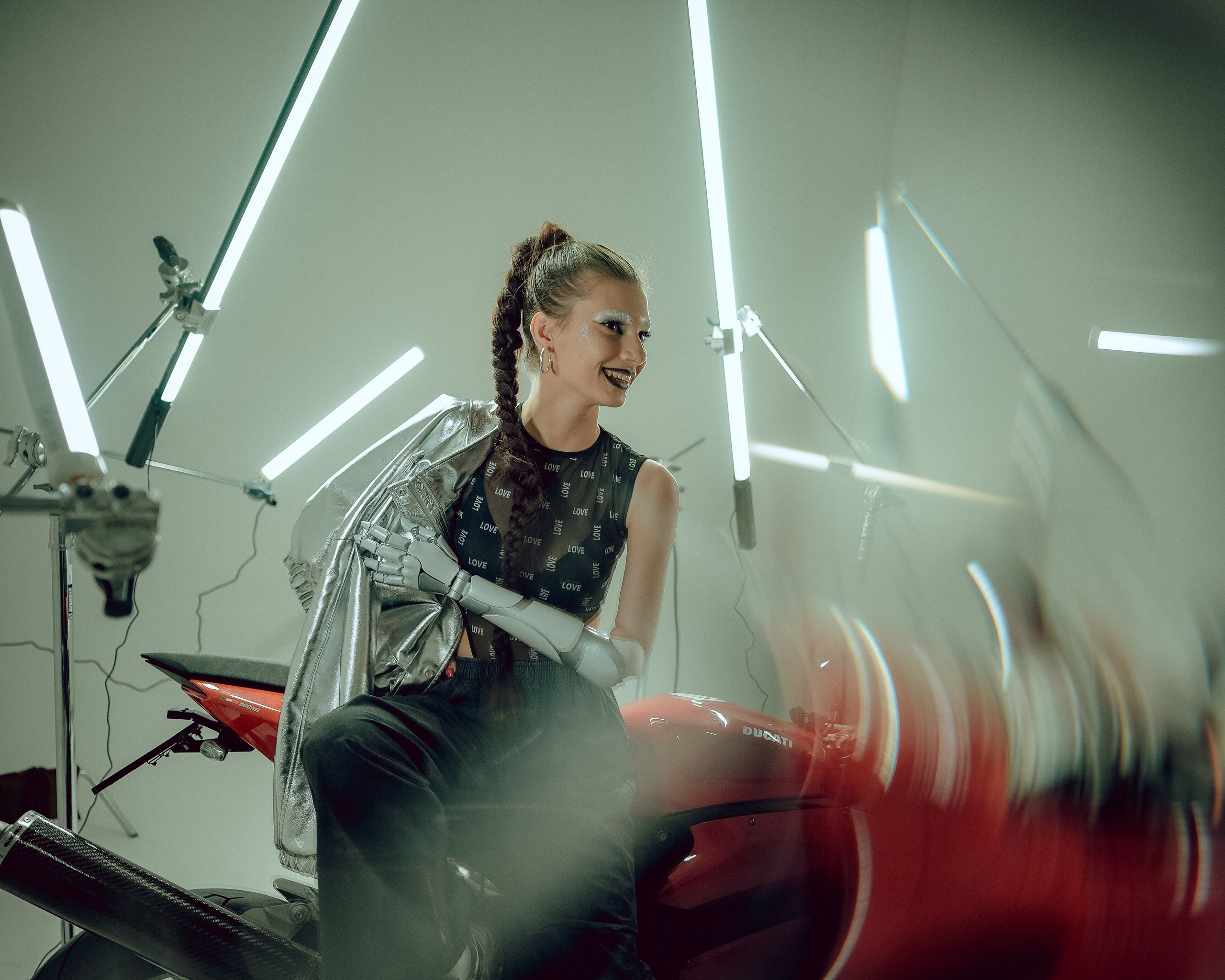 Фотофестиваль Wfolio. Портретный и семейный фотограф в Москве/Видное