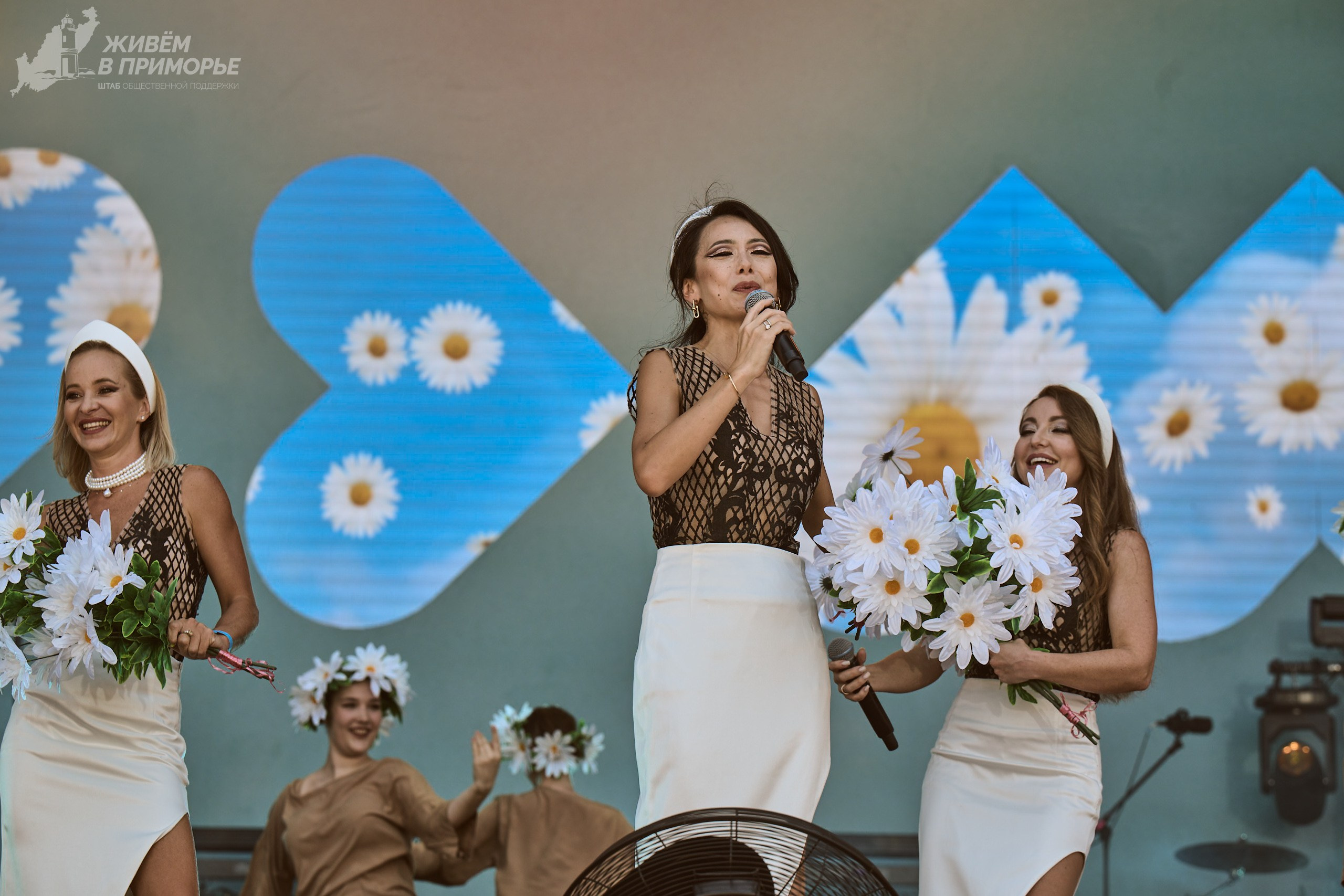 День города 06.07.25. Профессиональный репортажный фотограф Инесса Иминова