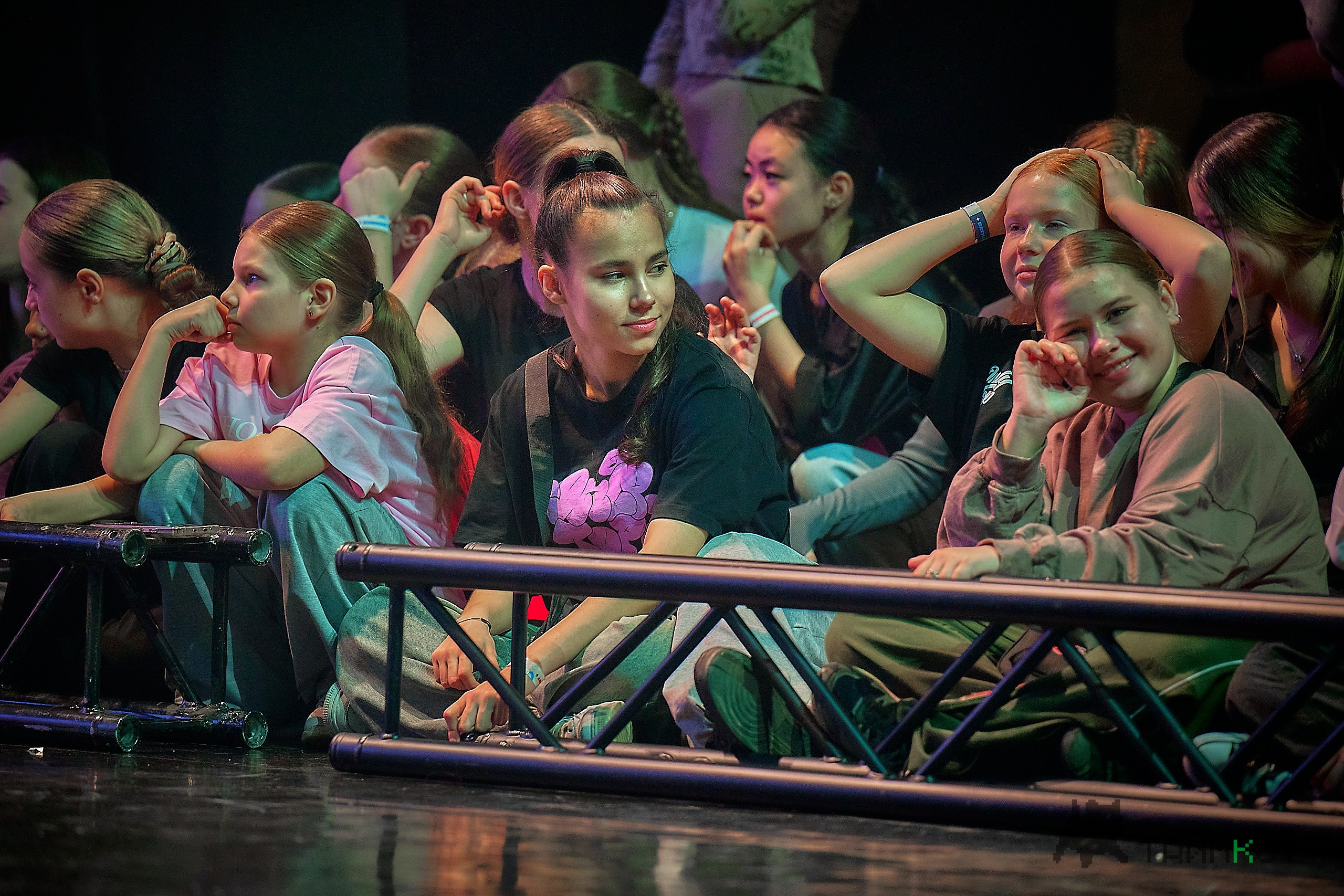 Pacific vibe 2025. Профессиональный репортажный фотограф Инесса Иминова