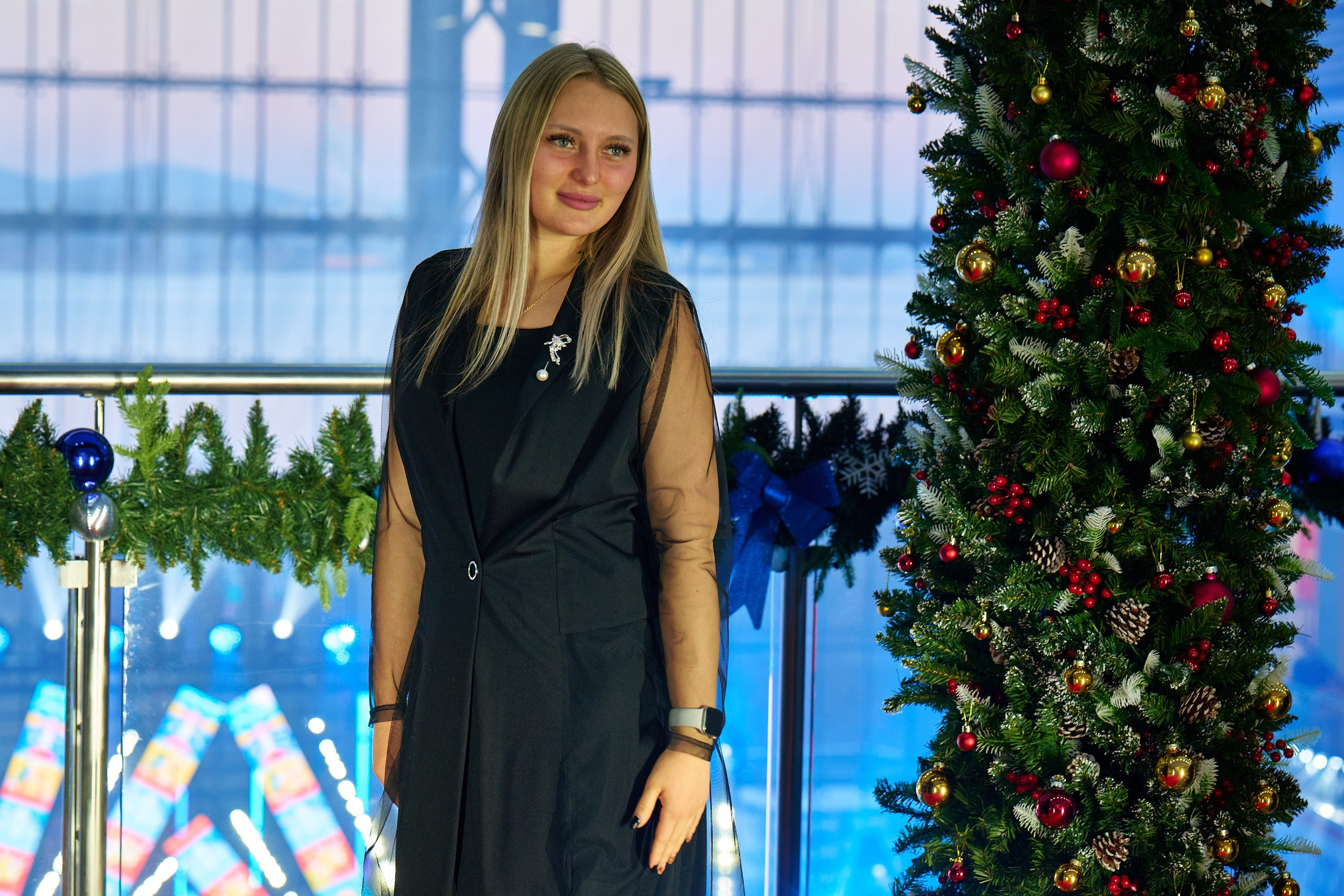 Зимний бал 14.12. Профессиональный репортажный фотограф Инесса Иминова