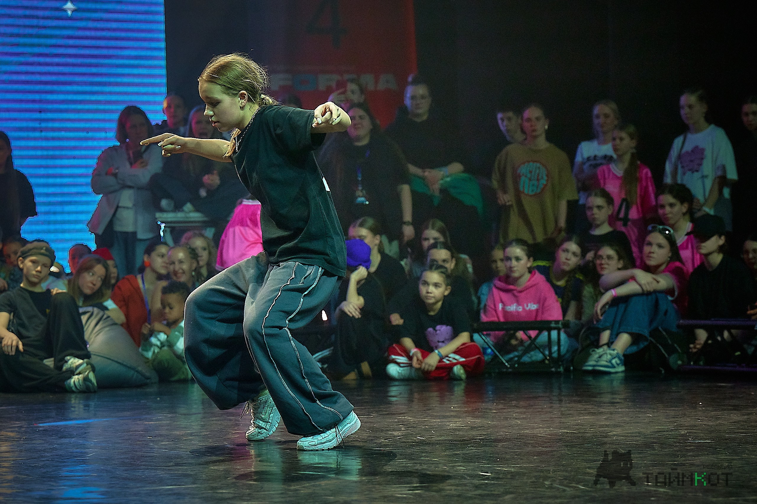 Pacific vibe 2025. Профессиональный репортажный фотограф Инесса Иминова