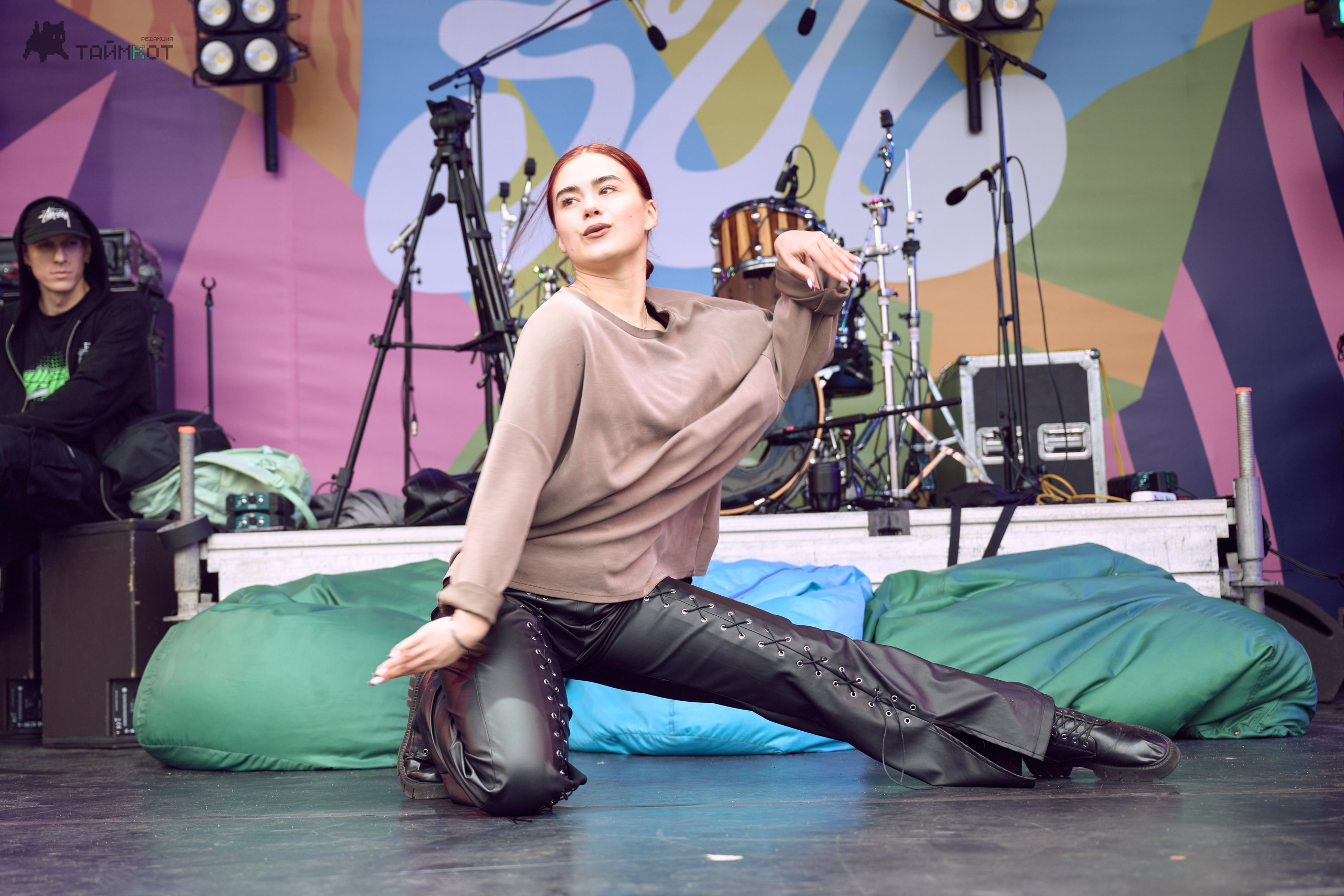 Майские 2025. Профессиональный репортажный фотограф Инесса Иминова