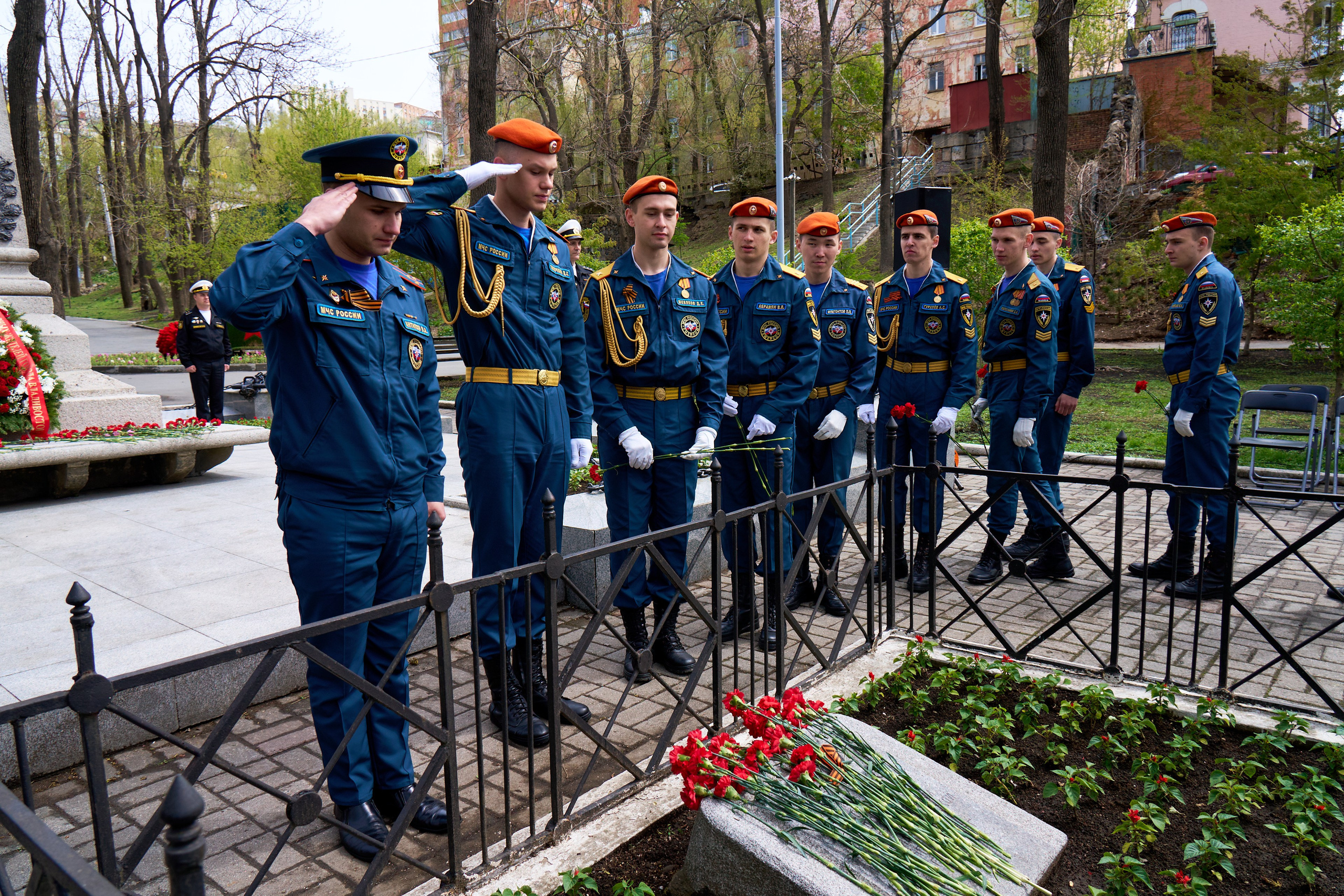 Памятное мероприятие приуроченное к 9 мая. Профессиональный репортажный фотограф Инесса Иминова