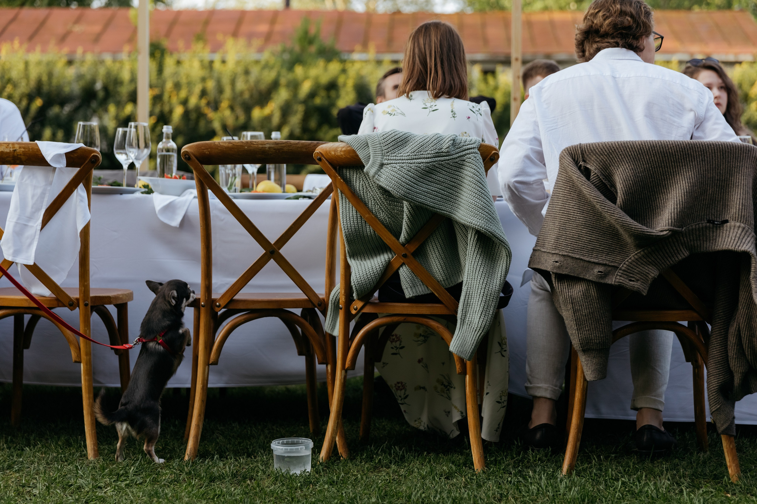Amore non sente fatica. Свадебный фотограф в Санкт-Петербурге