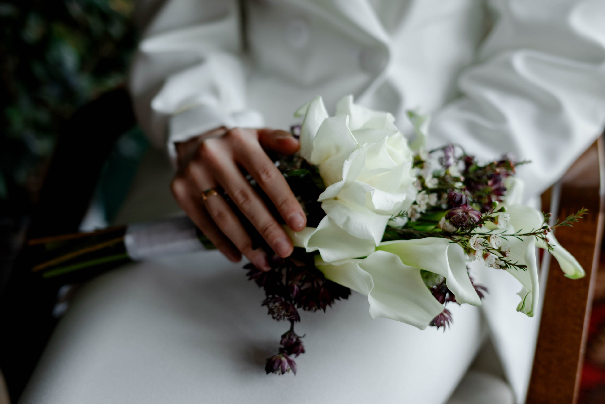 Амир и Дарья. Свадебный репортажный фотограф в Краснодаре и Лабинске Плуговая Юлия