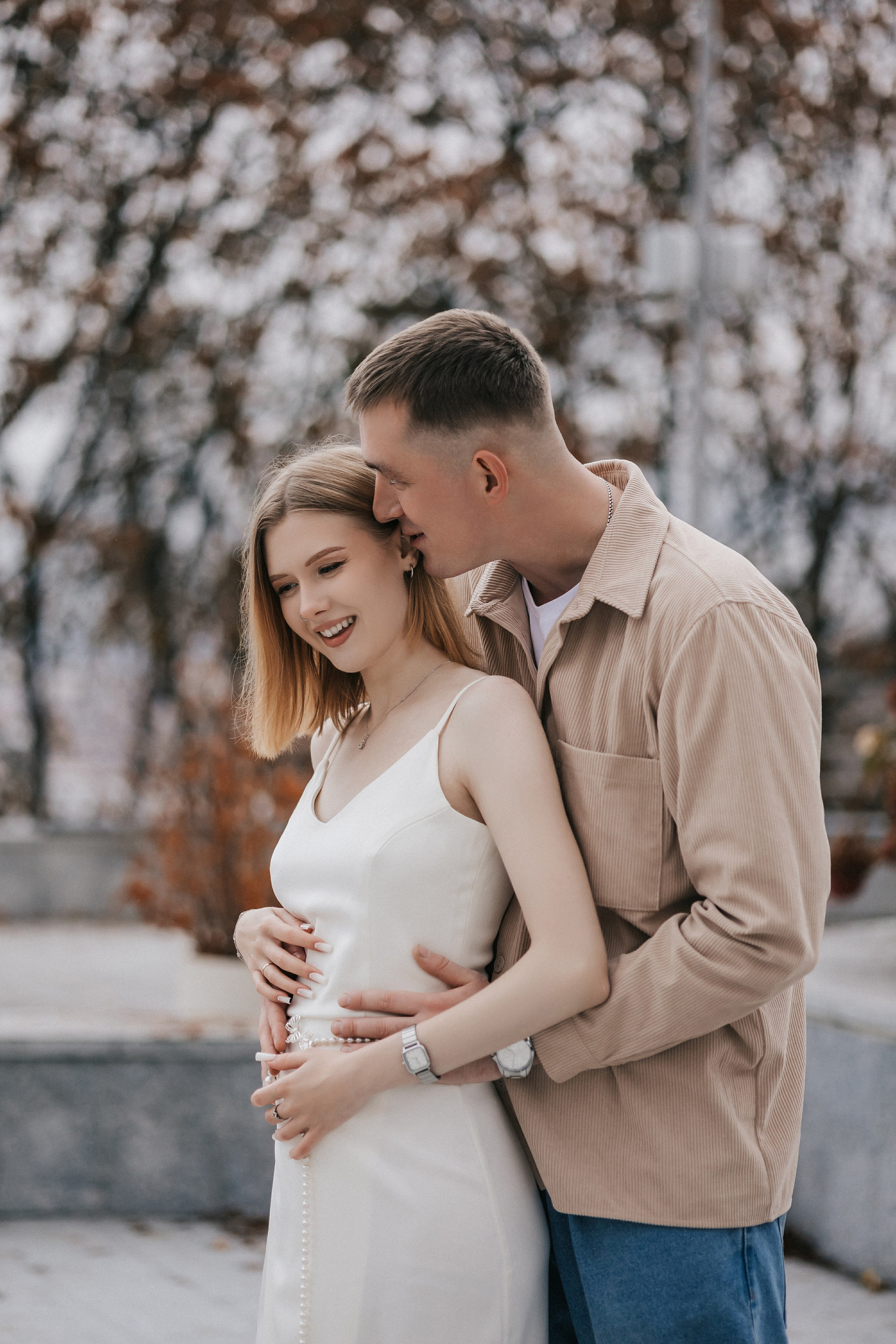 Свадьба Сергея и Софы