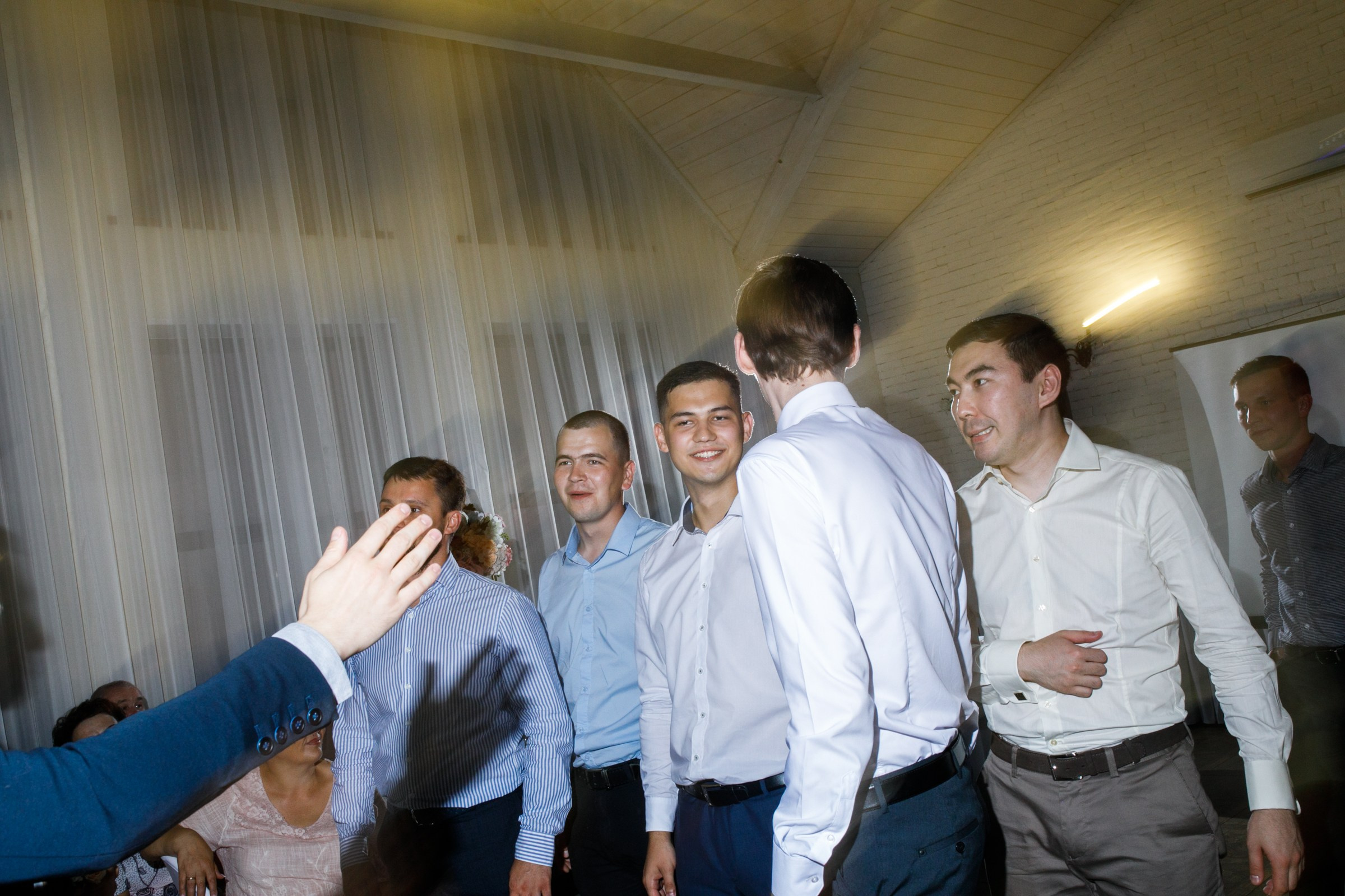 Вадим и Алия. Фотограф в Уфе Ирина Идрисова