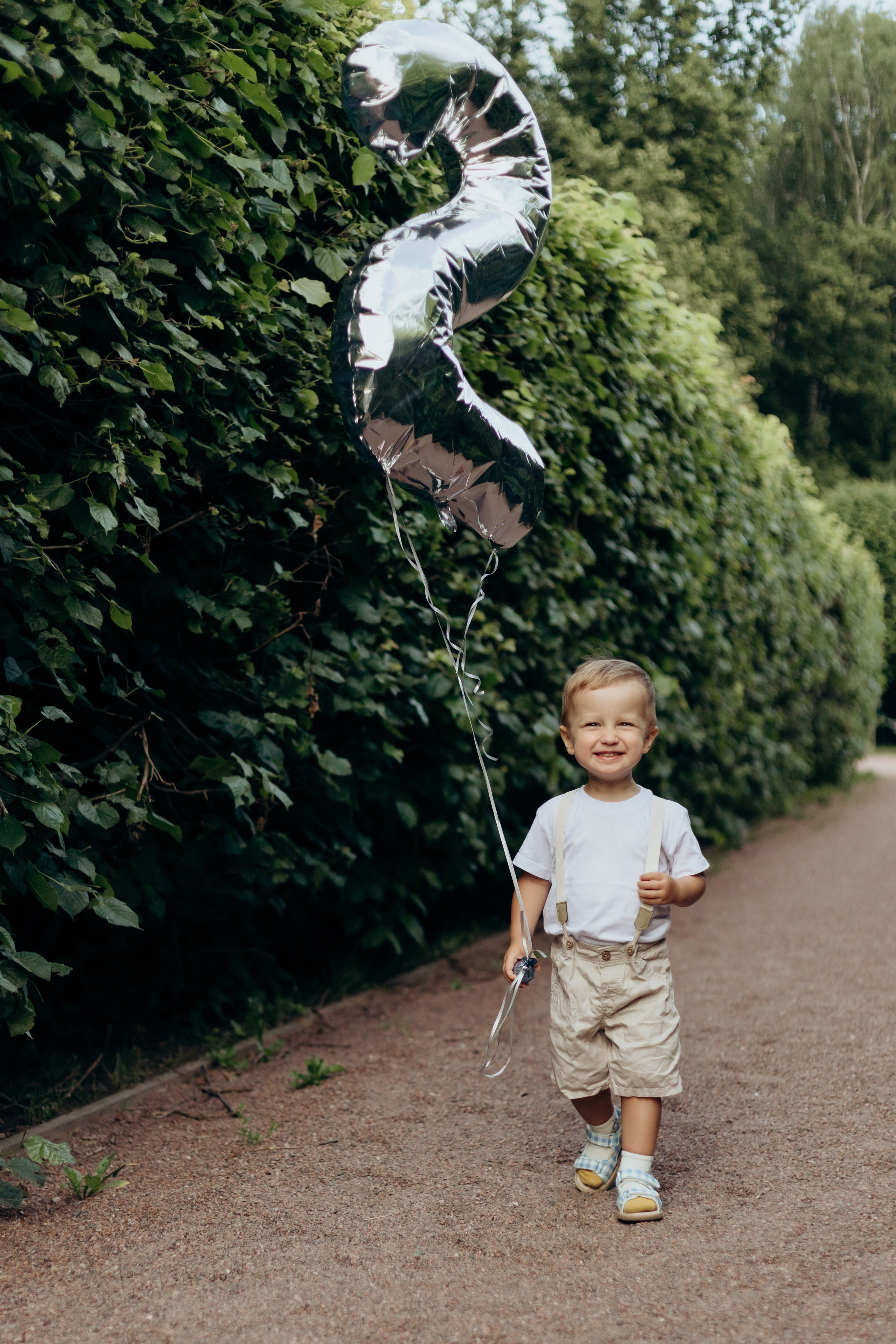 Папа, мама, я = Семья. Главная