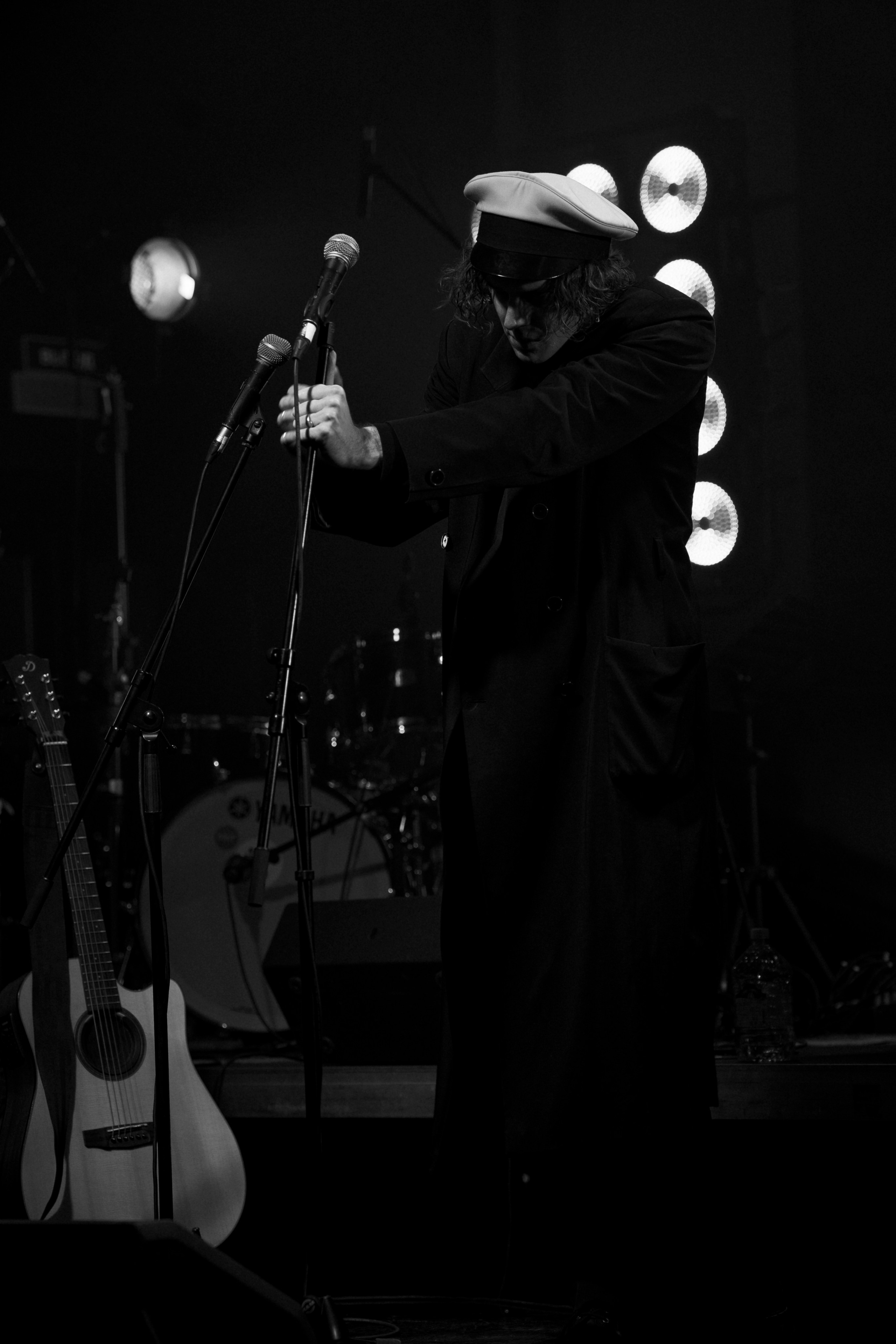 LIVE. The New Stage of Alexandrinsky Theater. Фотограф Ирина Соколенко Санкт-Петербург