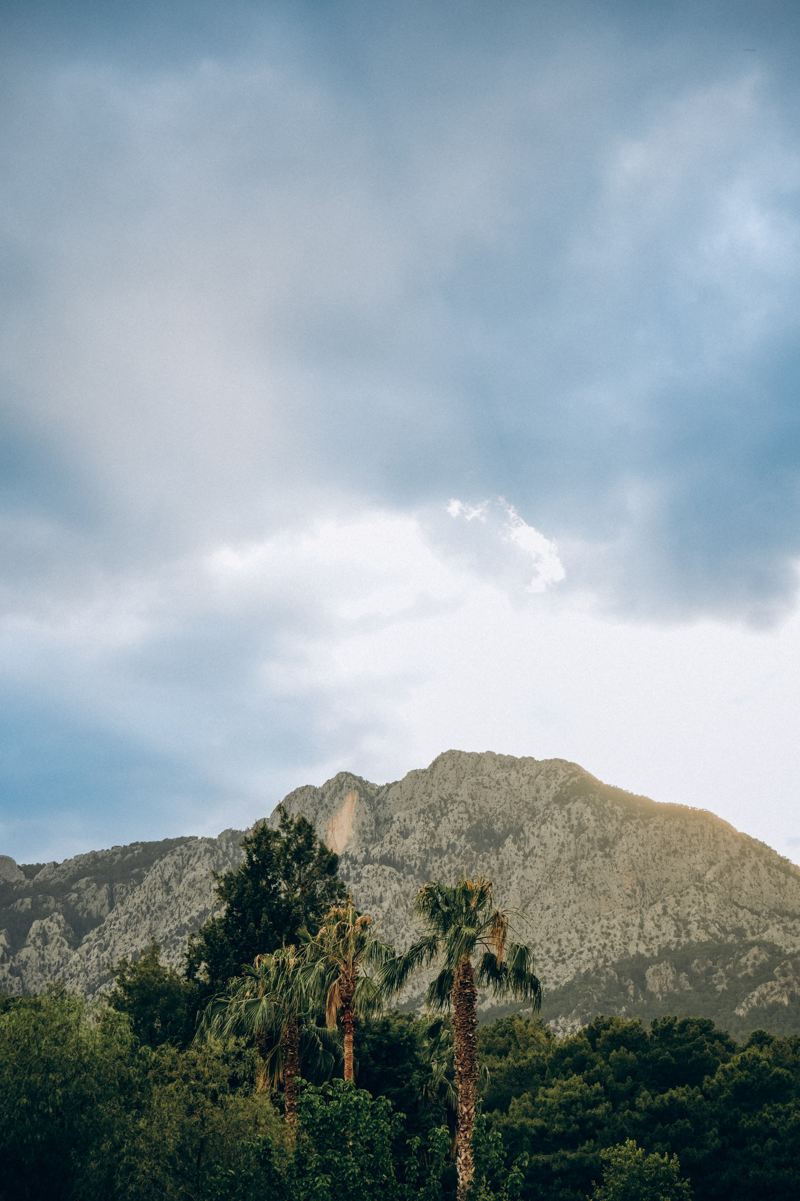 Наш отдых в Турции