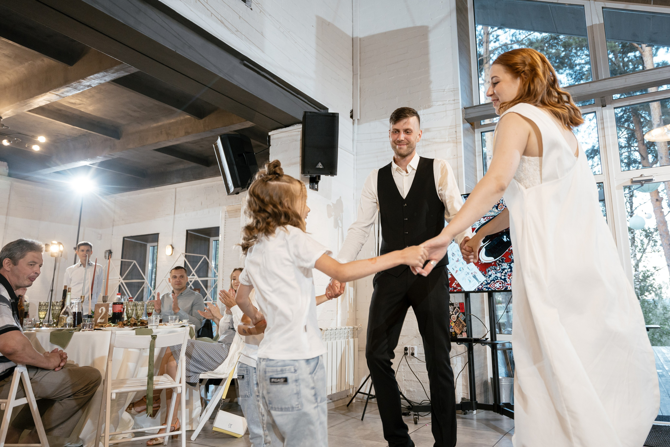 Витя и Аня. Фотограф Томск, Новосибирск Влад Свириденко