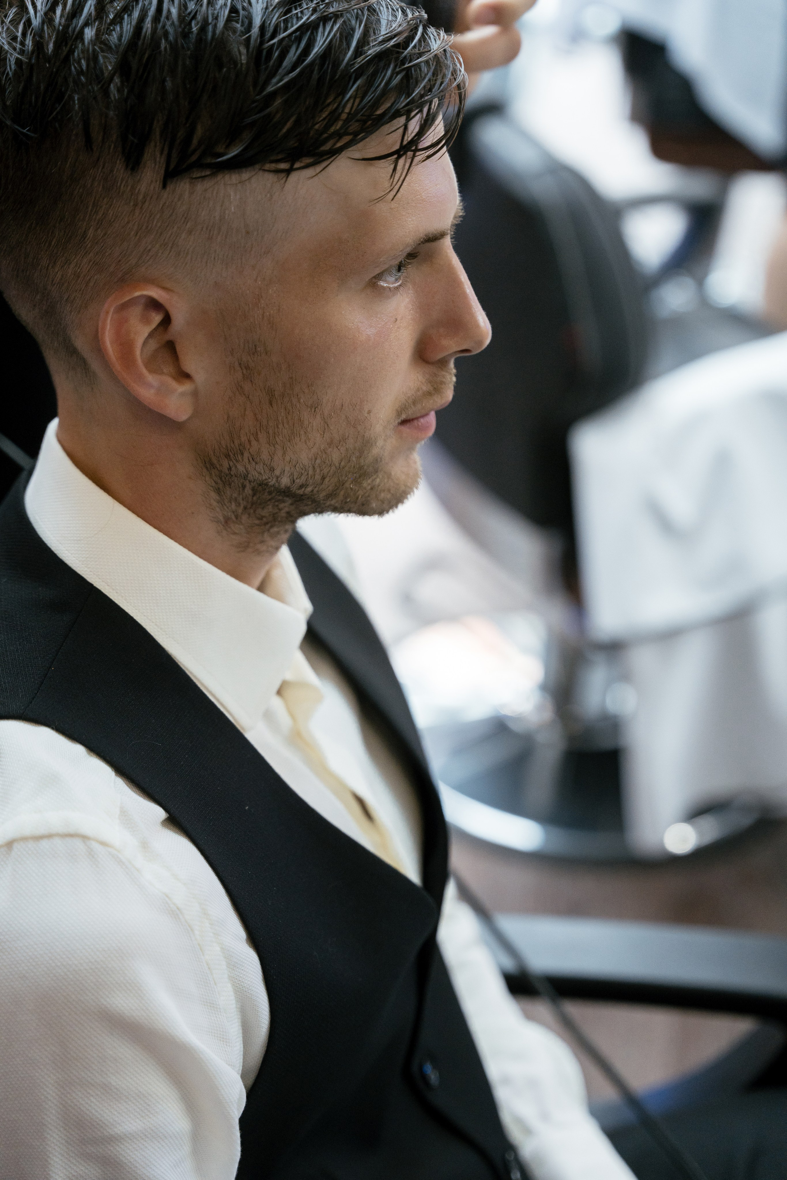 Витя и Аня. Фотограф Томск, Новосибирск Влад Свириденко