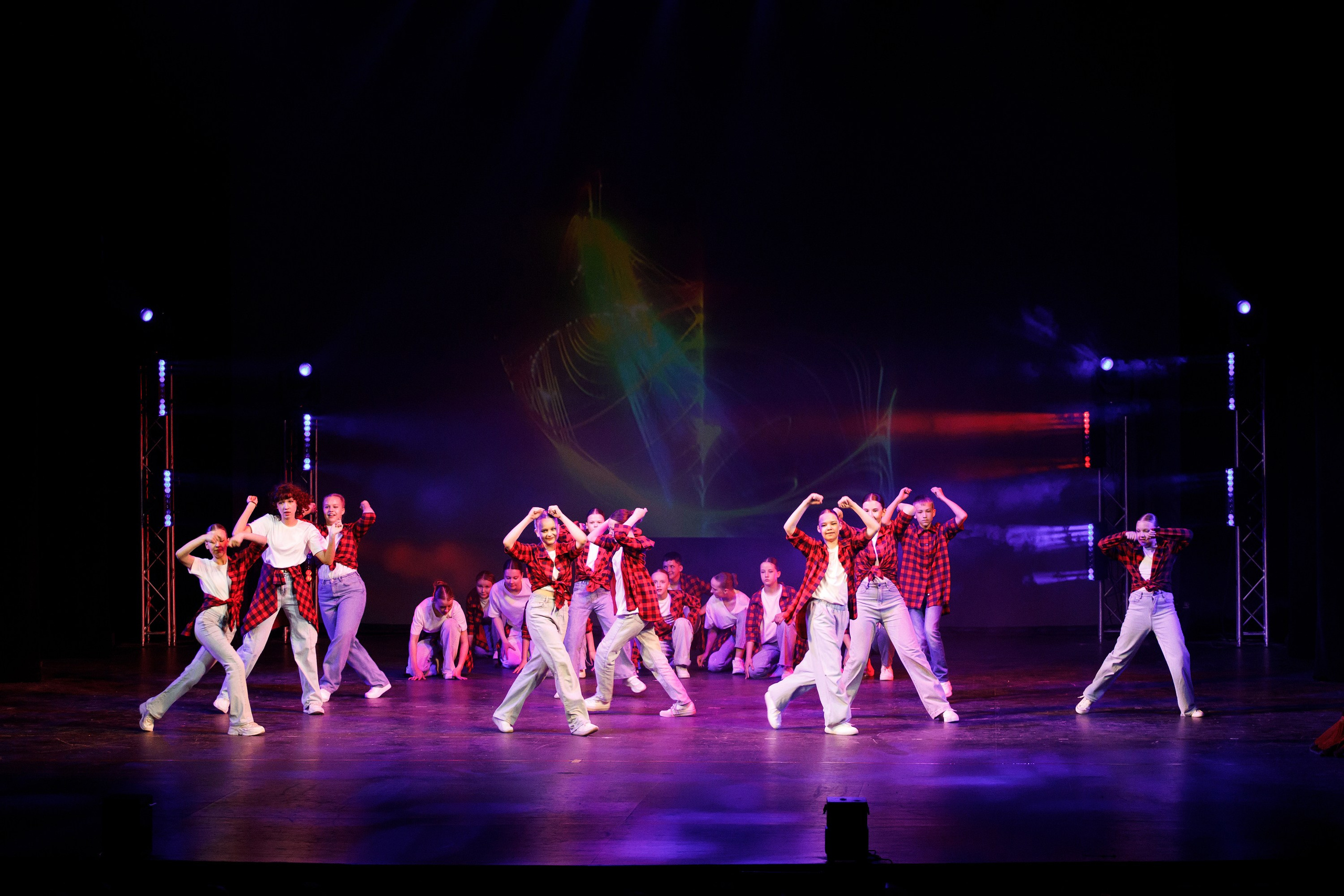 Отчётный концерт TODES Пермь. Фотограф Дмитрий Молчанов | Фотограф Пермь | Фотограф