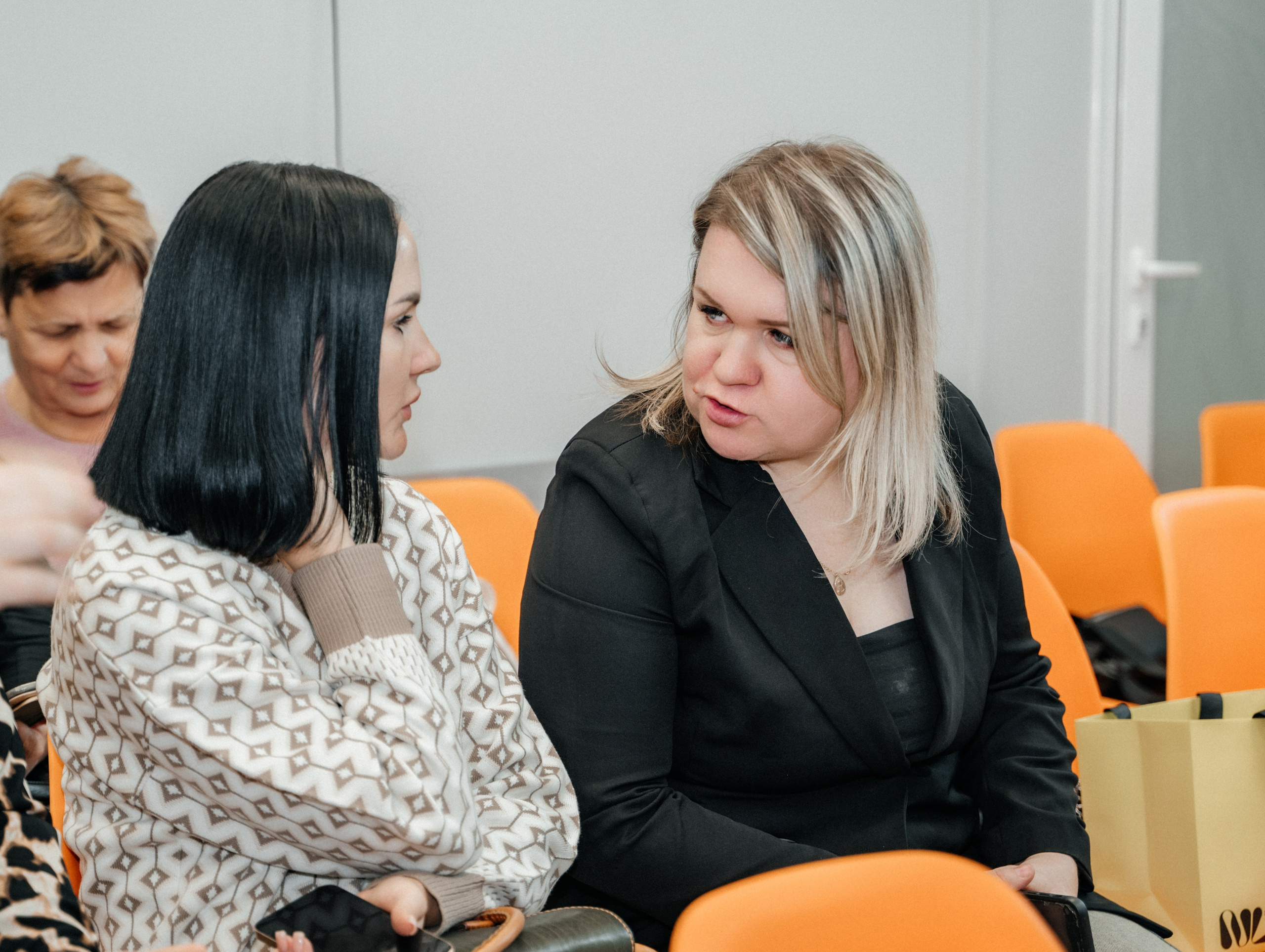 Клиентский день  NL. Свадебный и семейный фотограф в Рязани — Москве Екатерина Ермакова