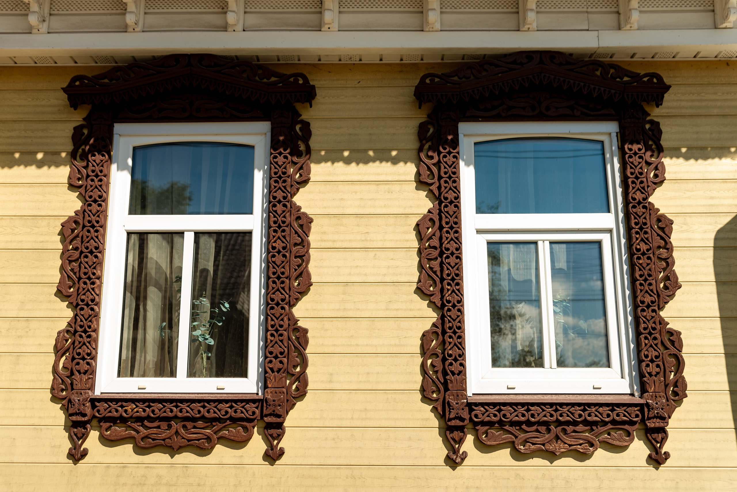 Городец. Фотограф Крещение Венчание Москва