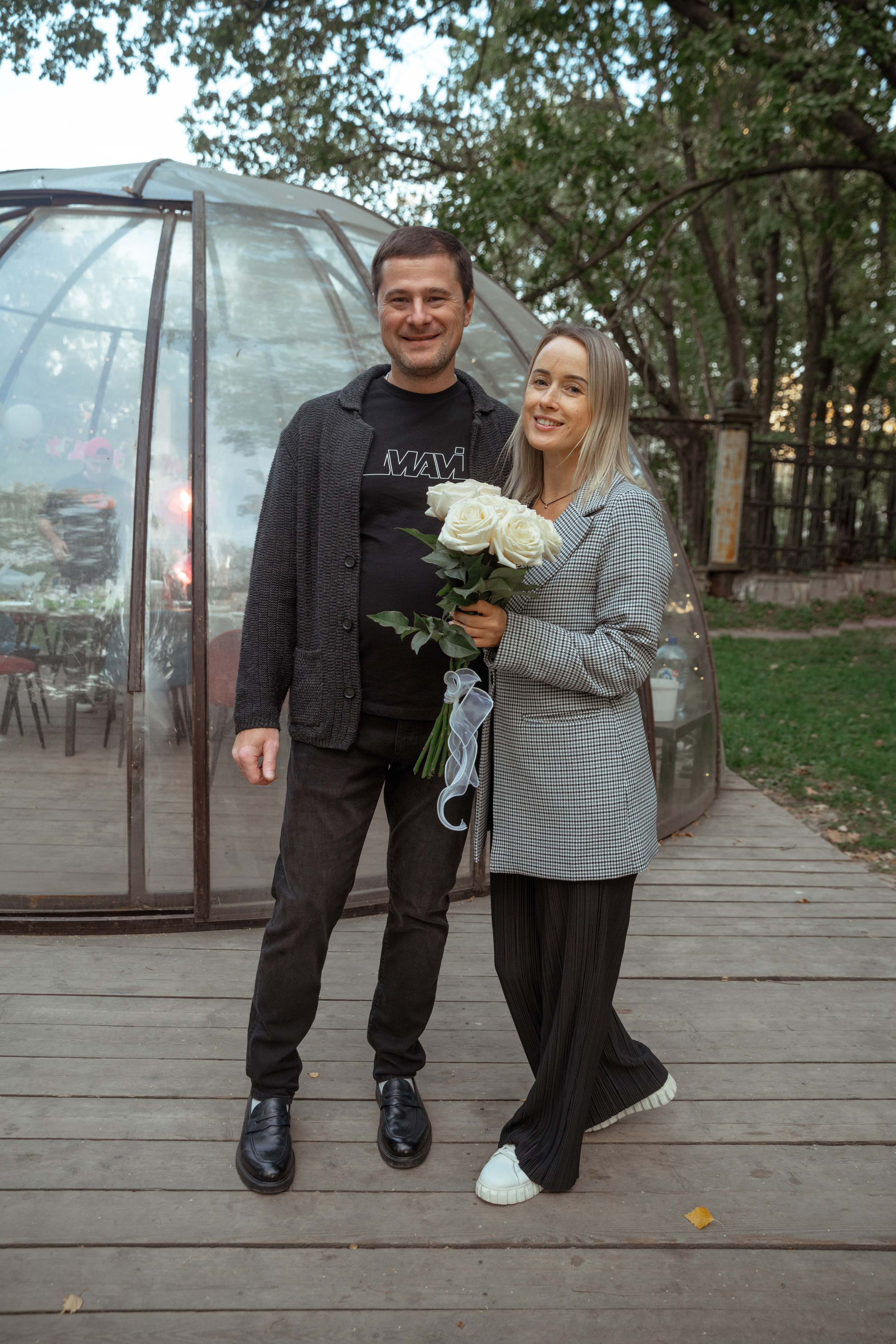 Юбилей Иглу. Семейный и детский фотограф в Нижнем Новгороде