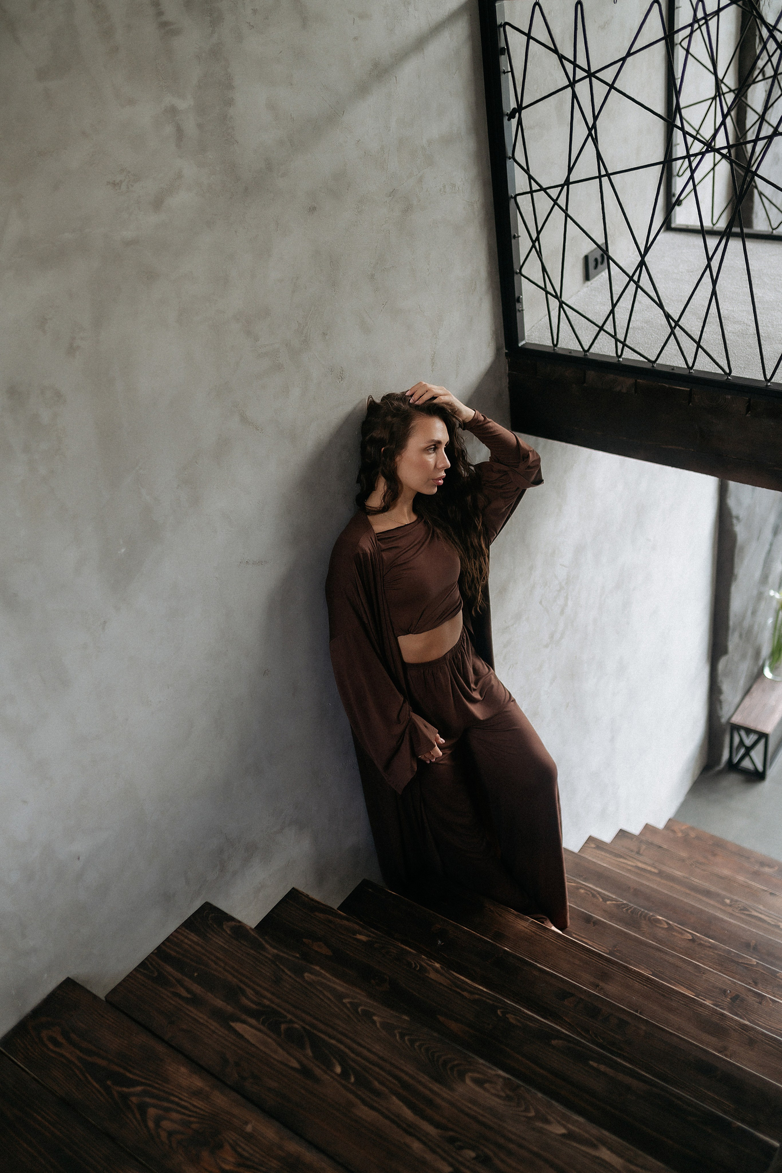 Юлия | Съемка в DomStudio. Фотограф Карина Шмулёва. Воронеж и область