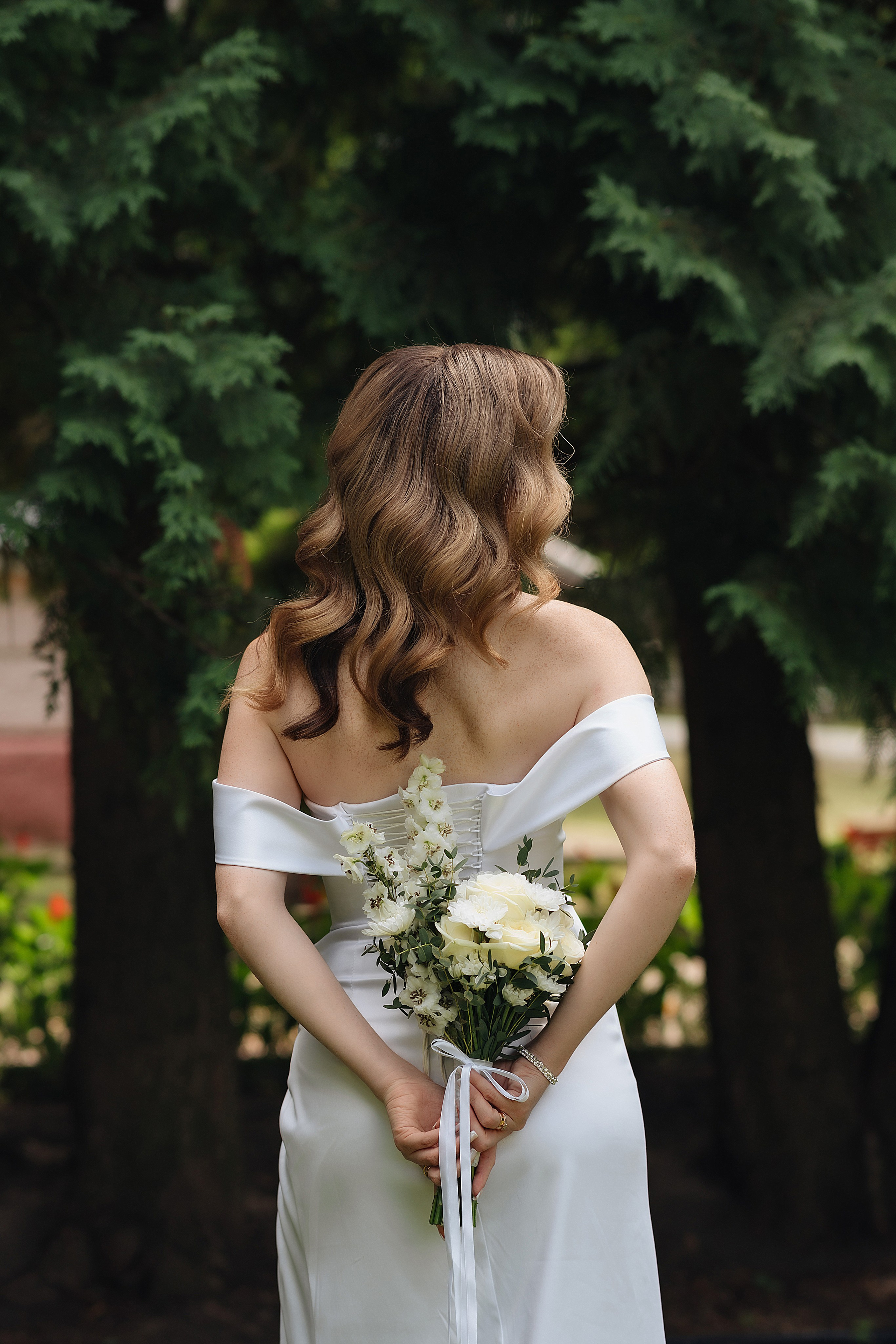 Мария и Артём | Свадебная прогулка. Фотограф Карина Шмулёва. Воронеж и область