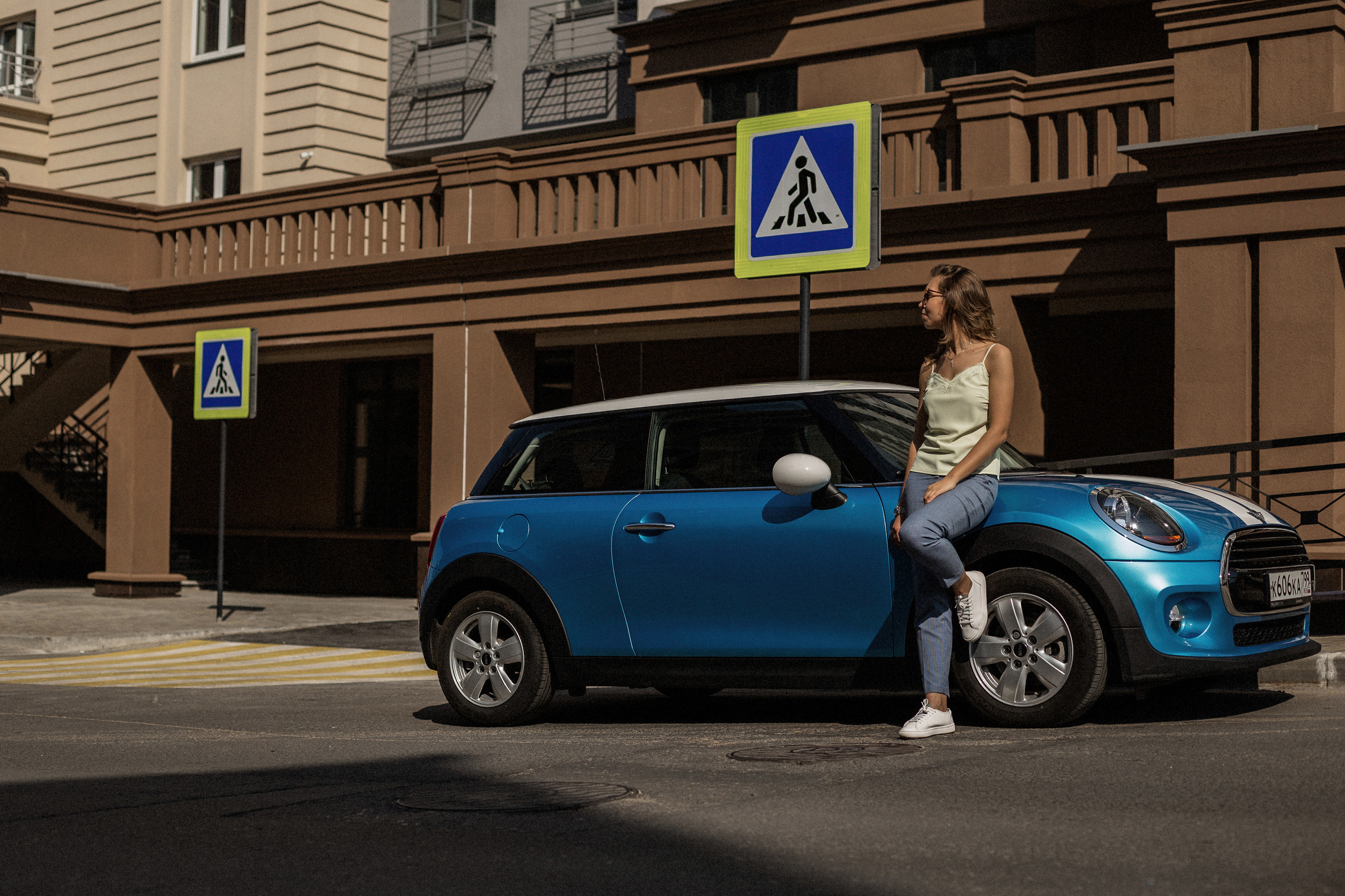 Alla&Mini. Photographer in Montenegro — professional photoshoots