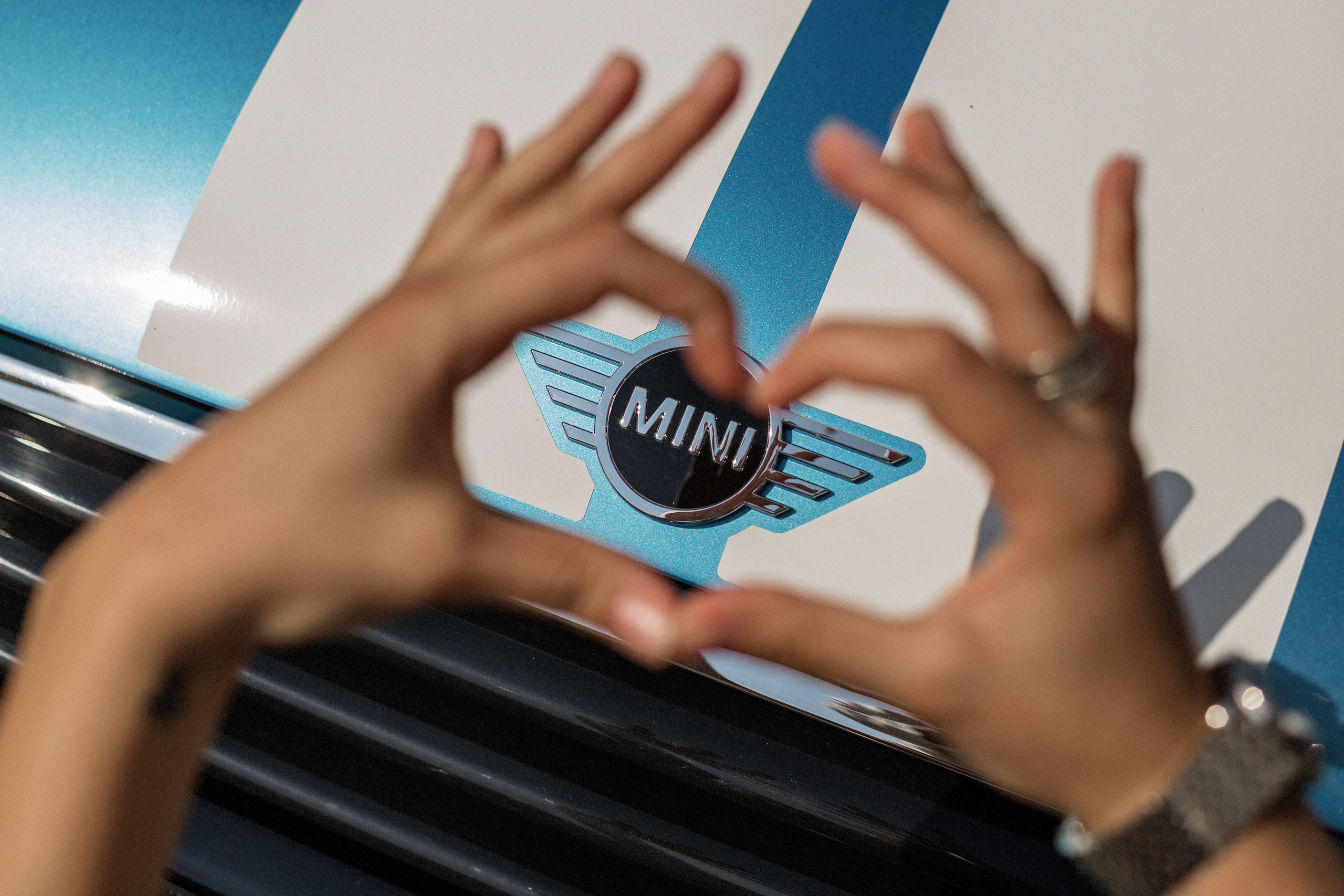 Alla&Mini. Photographer in Montenegro — professional photoshoots