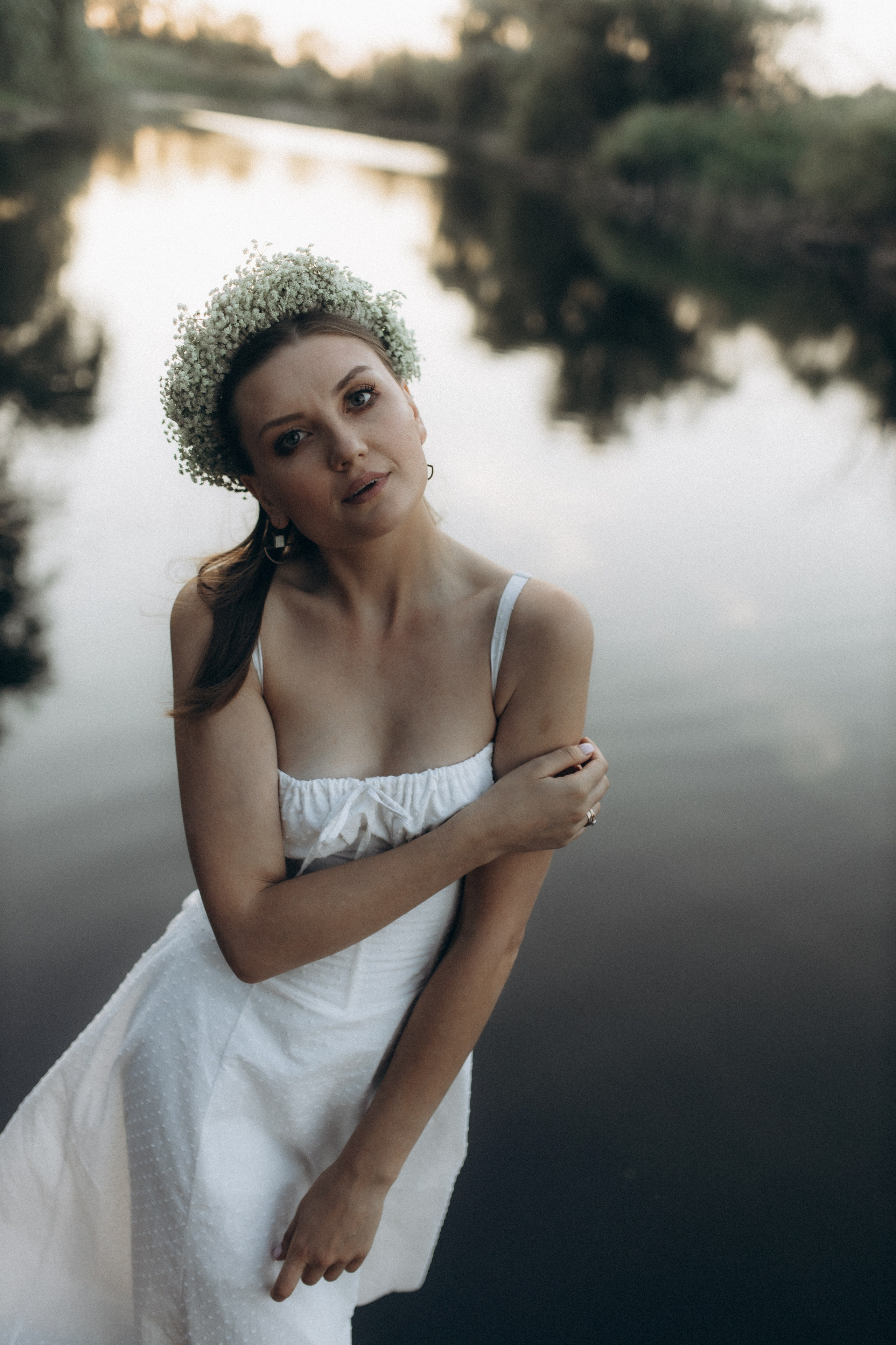 Прощание с летом. Главная