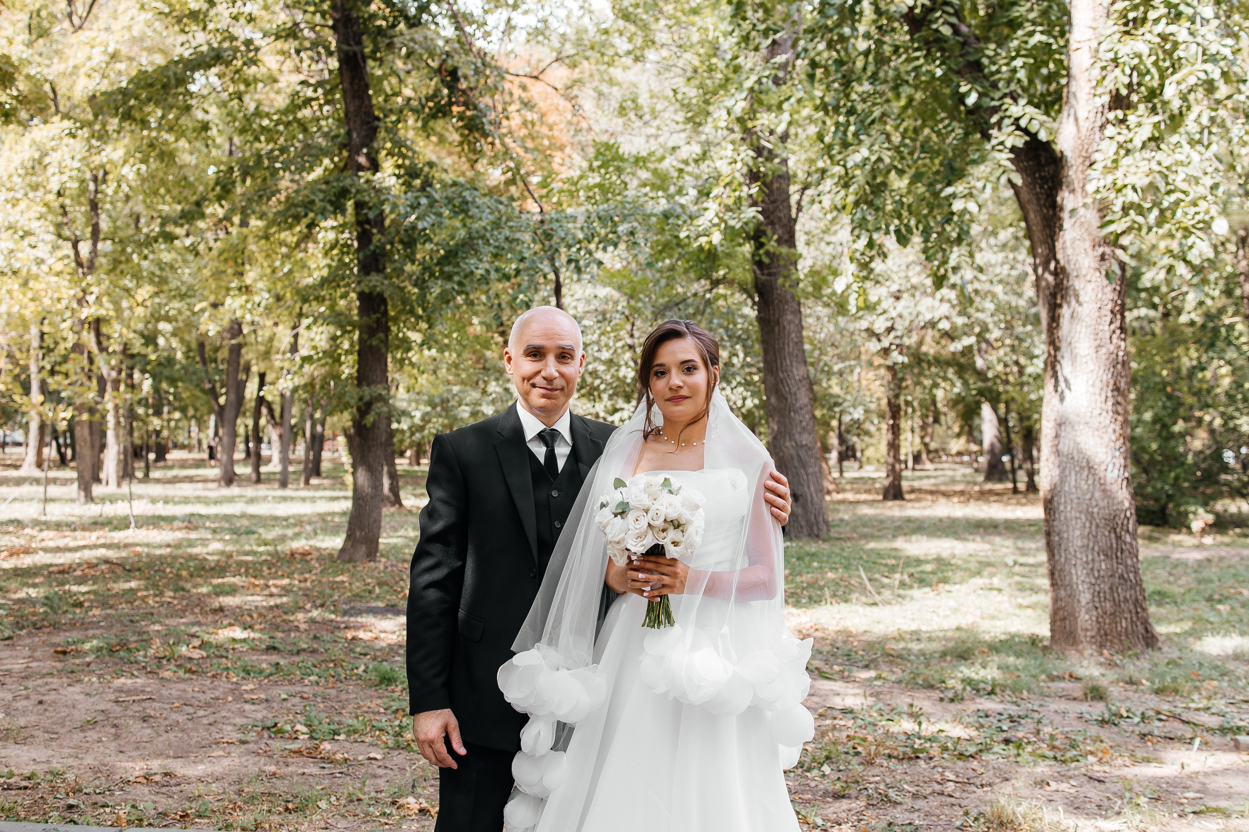 Дмитрий и Лана. Свадебный и семейный фотограф в Ростове-на-Дону