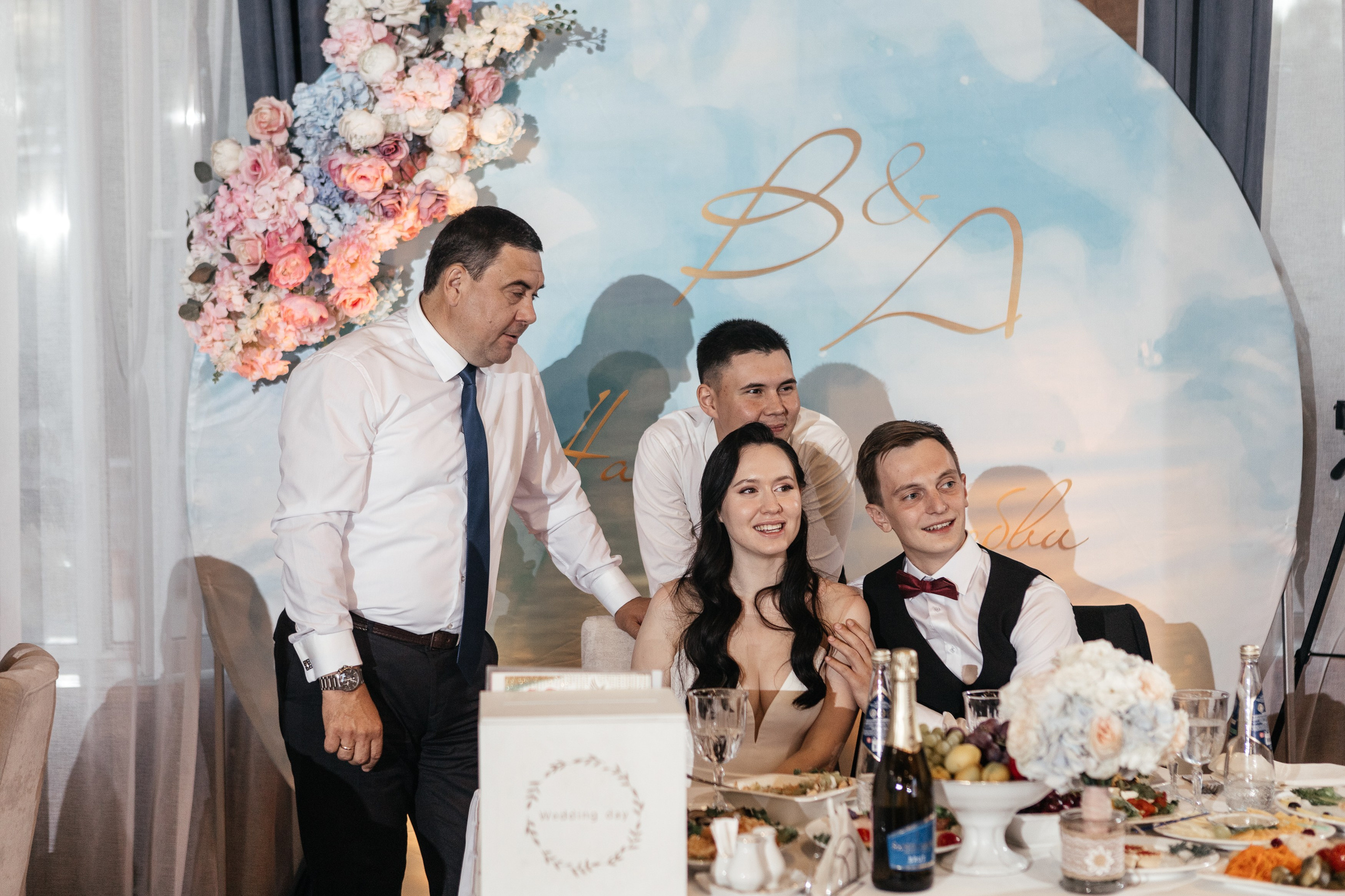 Свадебный фотограф Уфа — Руслан ГабдлисламовЖивые эмоции, красивые кадры, воспоминания на всю жизнь.Работаю по всей Республике Башкортоста. Свадебный фотограф Уфа Руслан Габдлисламов