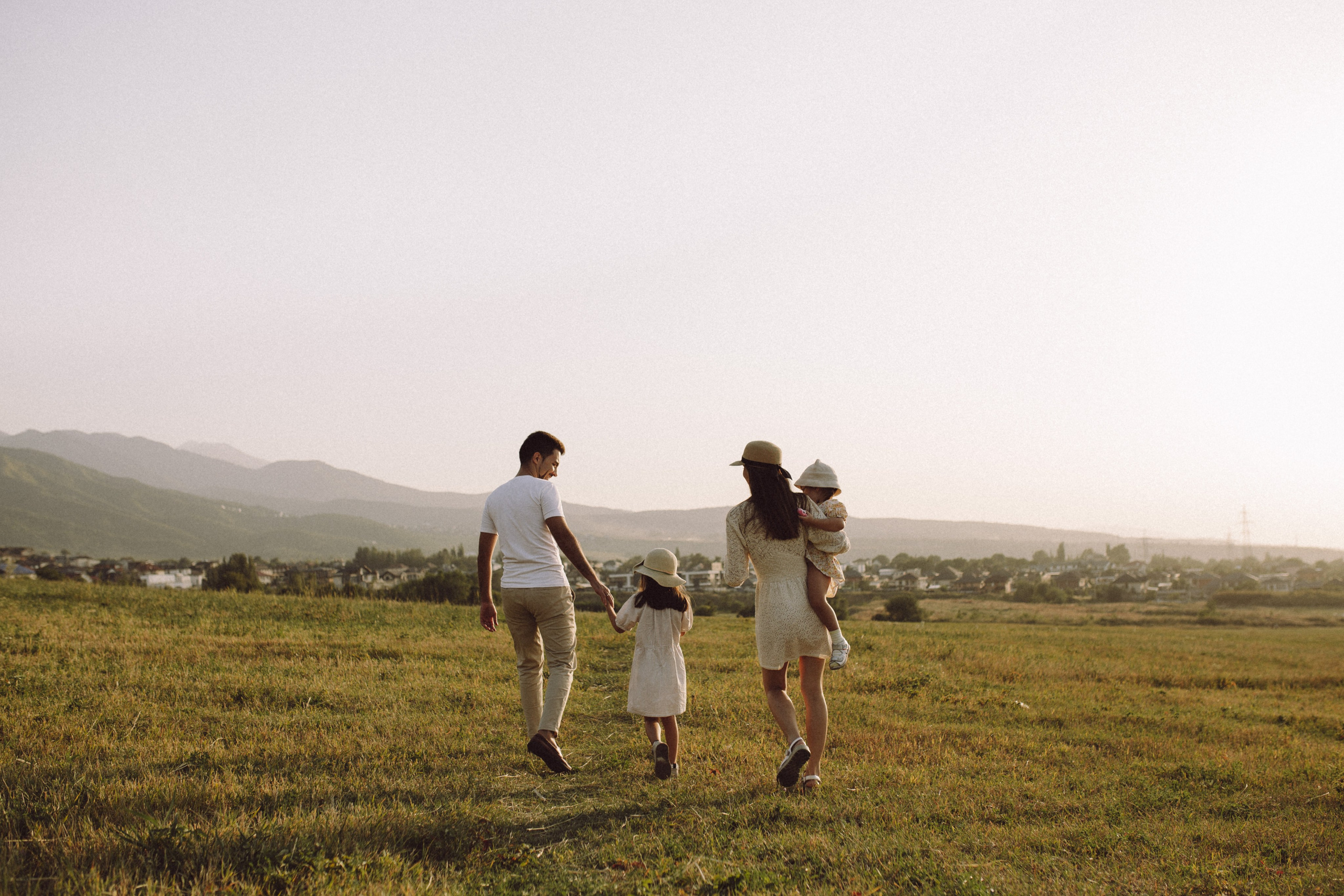 20 августа. Alyona Latysheva / Photographer / Almaty