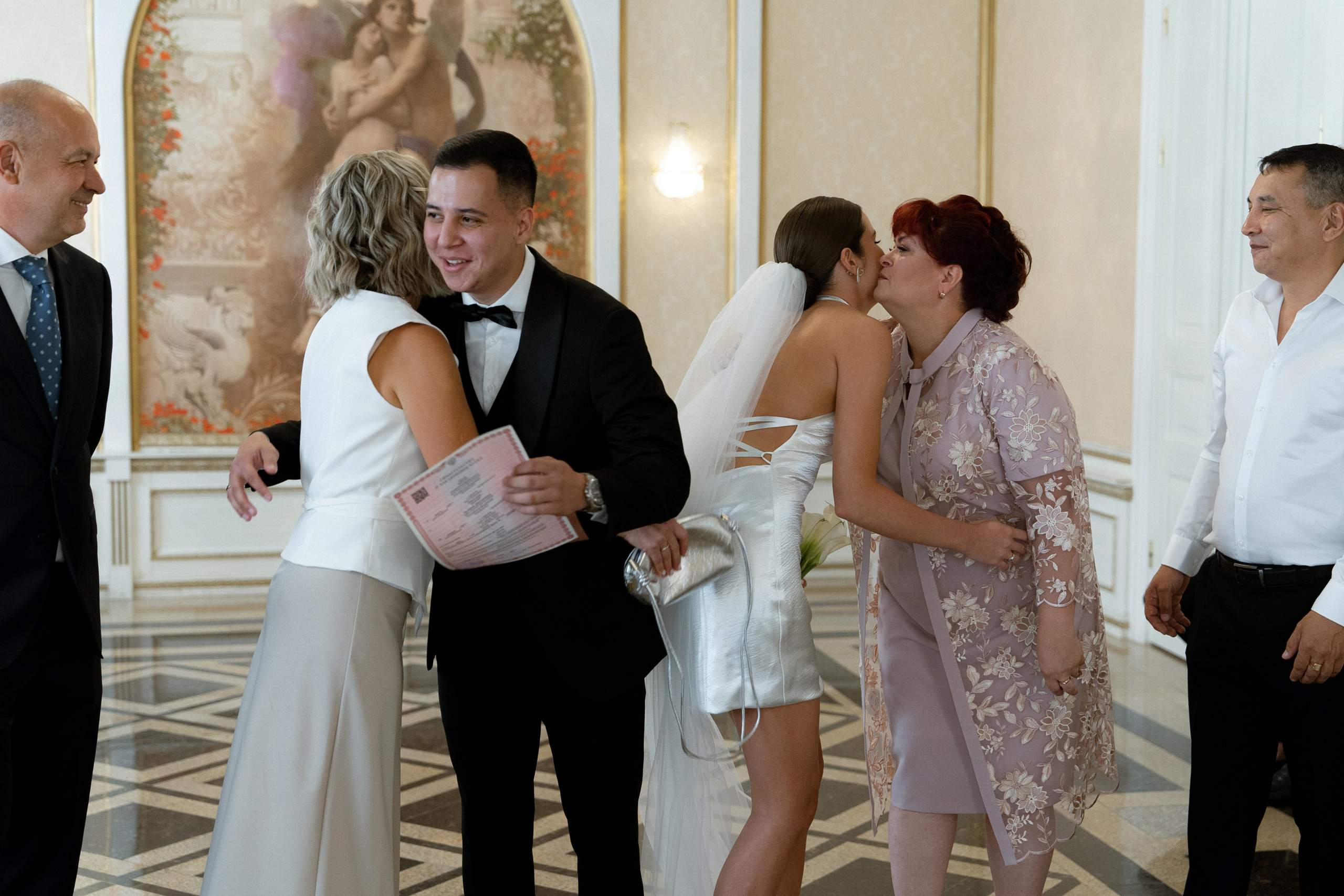 Lera & Andrey. Семейный и портретный фотограф в Саратове Сахарова Маша