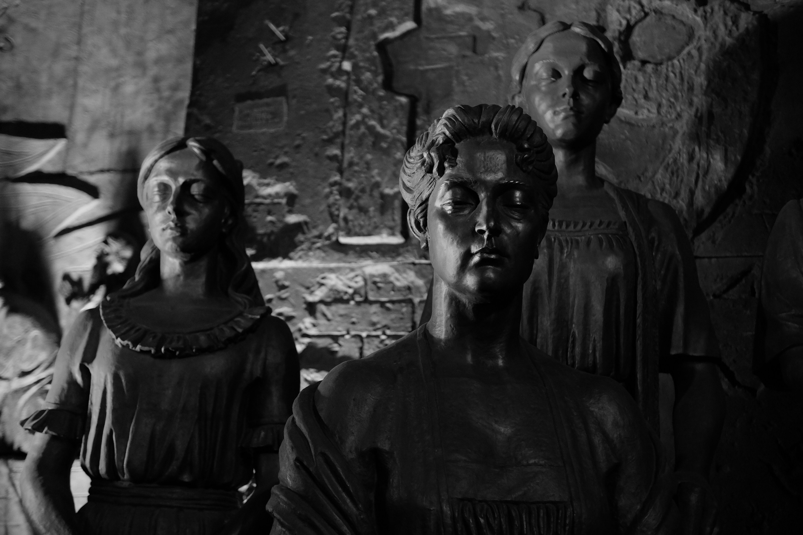 Classic music concerts at Cereteli`s Gallery/ Moscow/ 2023. Anna Fedo Photo