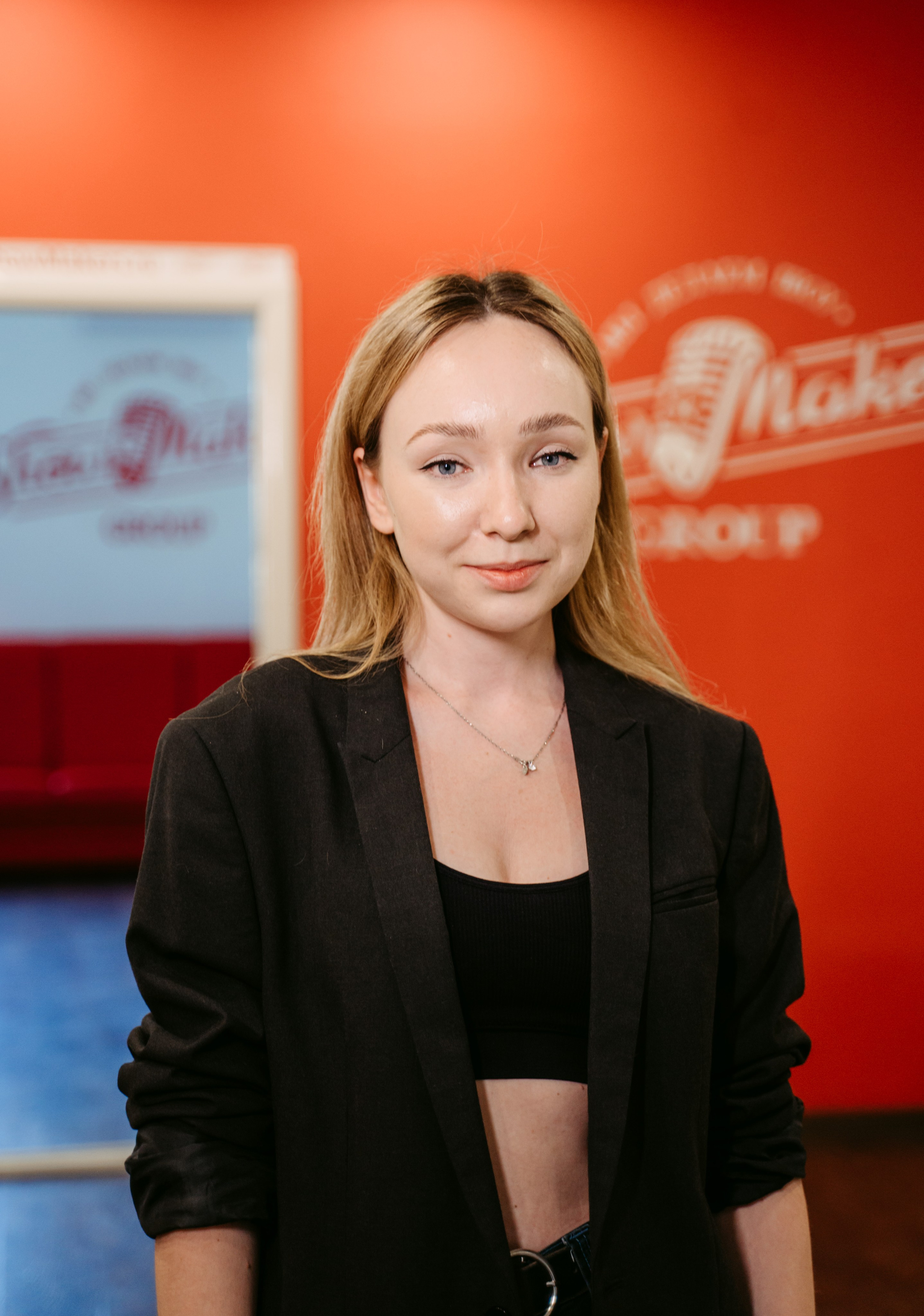 Showmakers / концертное агентство. Саша Копылов, фотограф в Казани