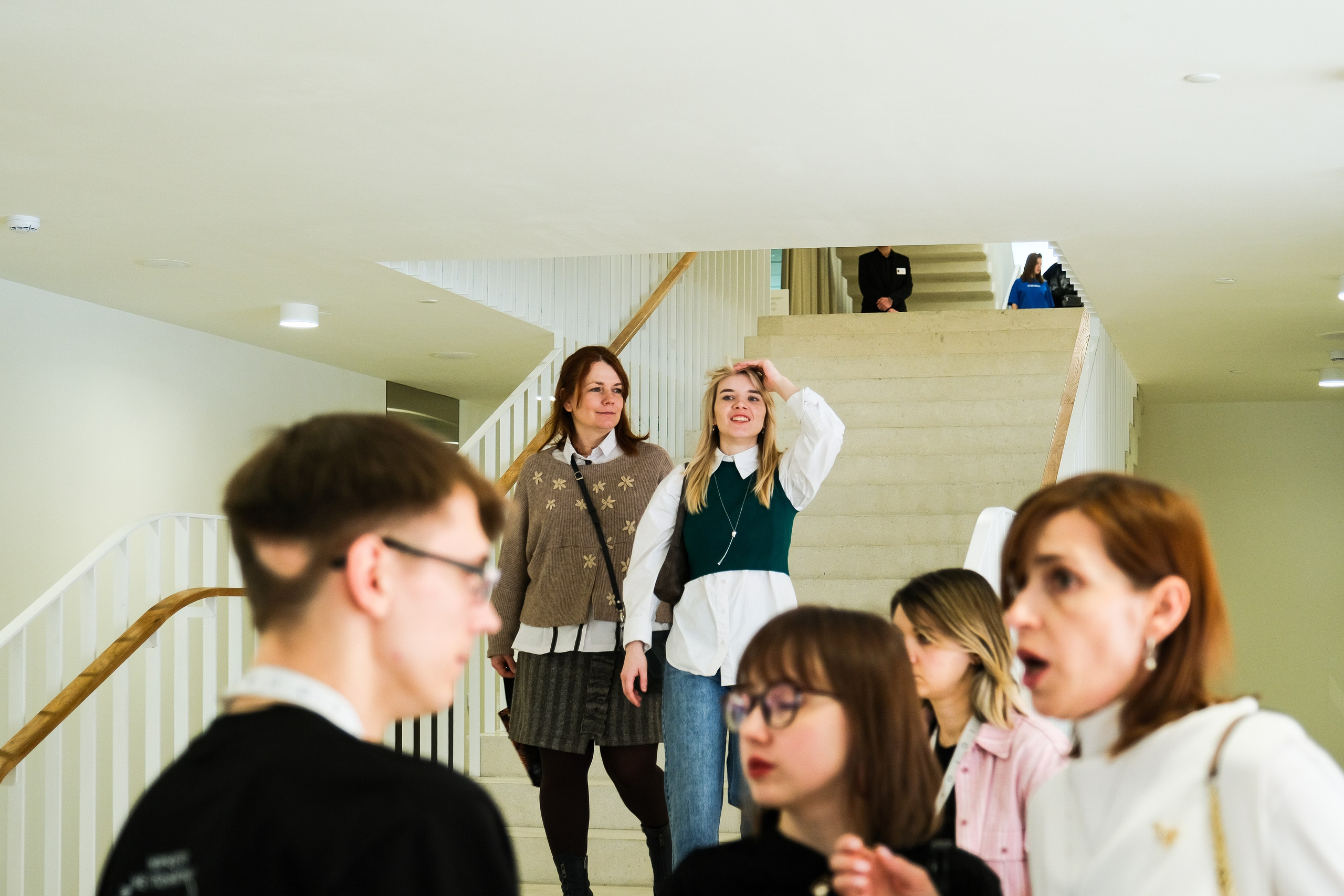 Открытие галереи «Виктория». Александр Носов. Портретный и репортажный фотограф в Самаре