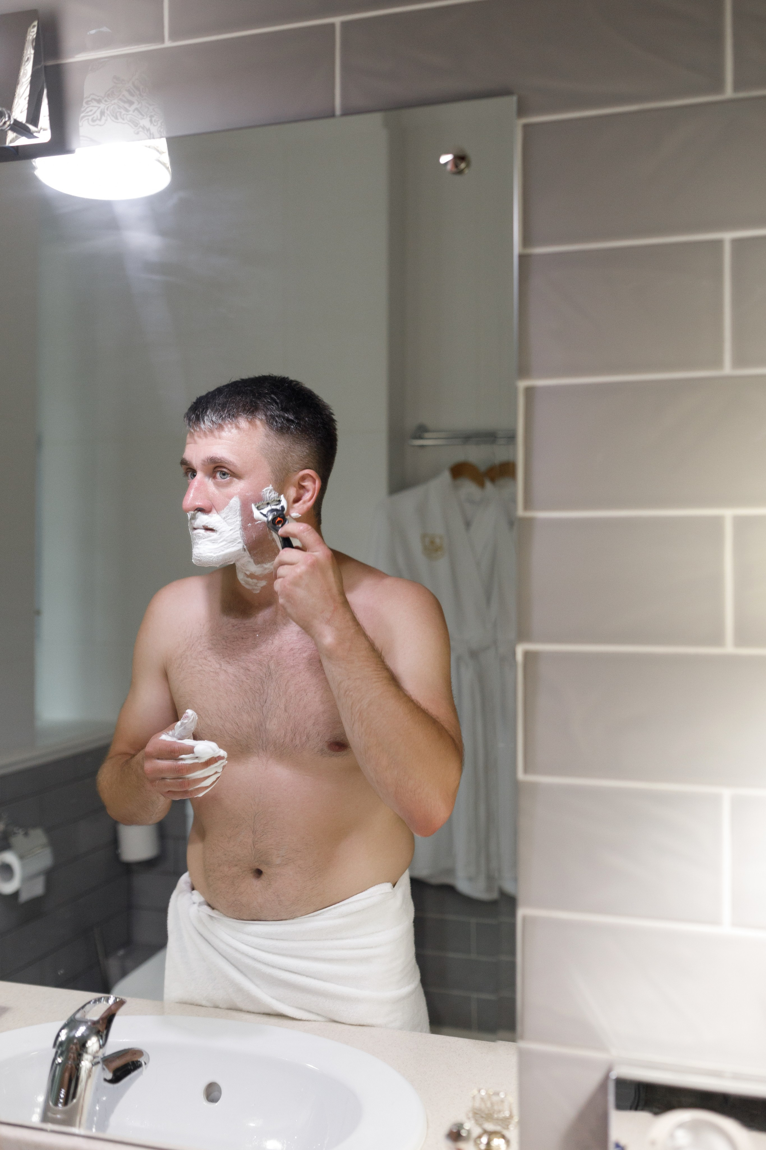 Свадьба Александра и Марины. Свадебный и семейный фотограф в Иркутске Яна Лиа