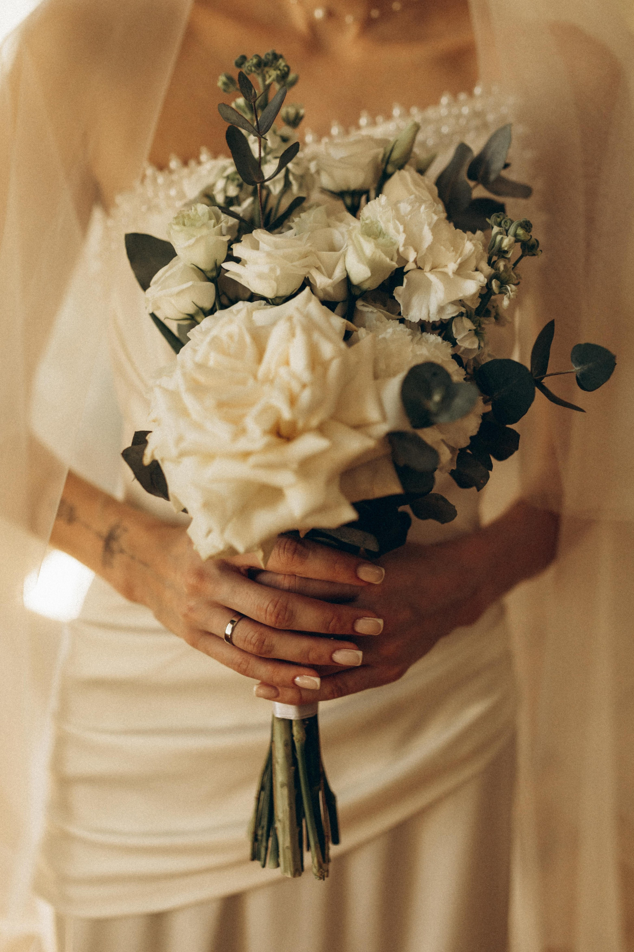 Свадьба в Пушкинской библиотеке