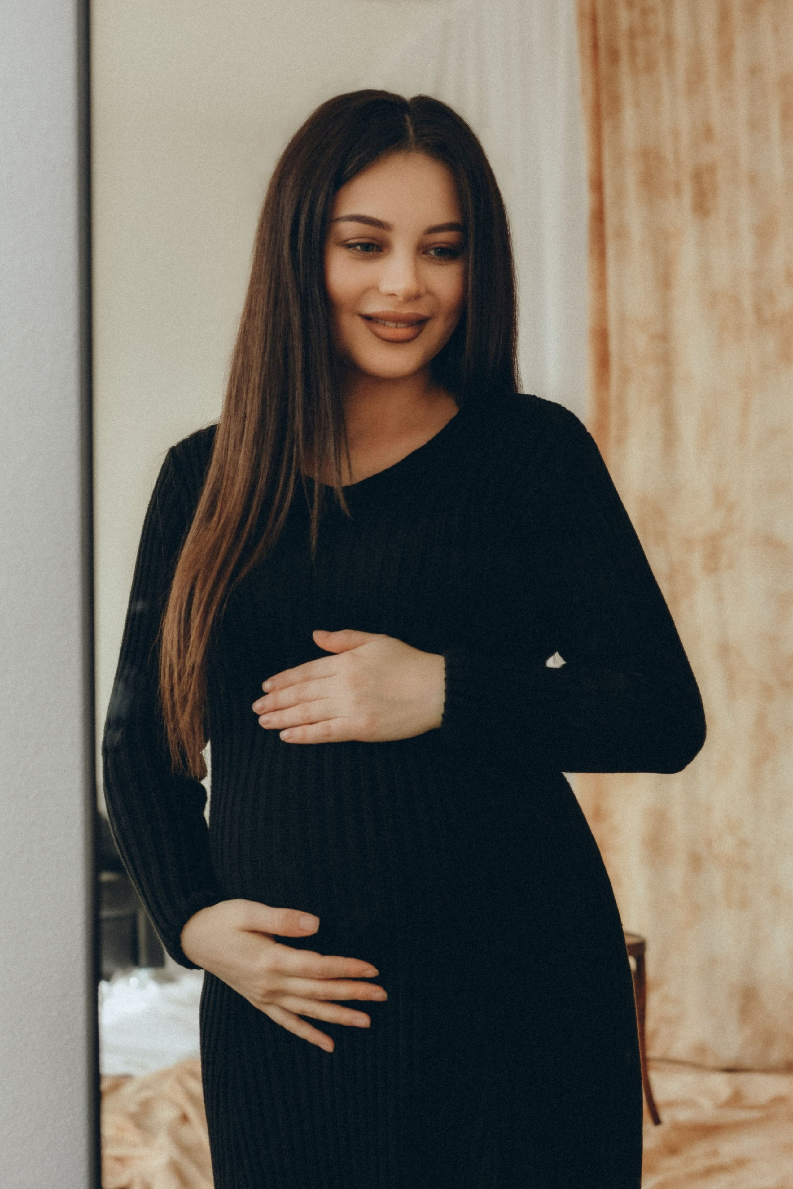 Эльмира. Фотограф в Москве Ангелина Ким