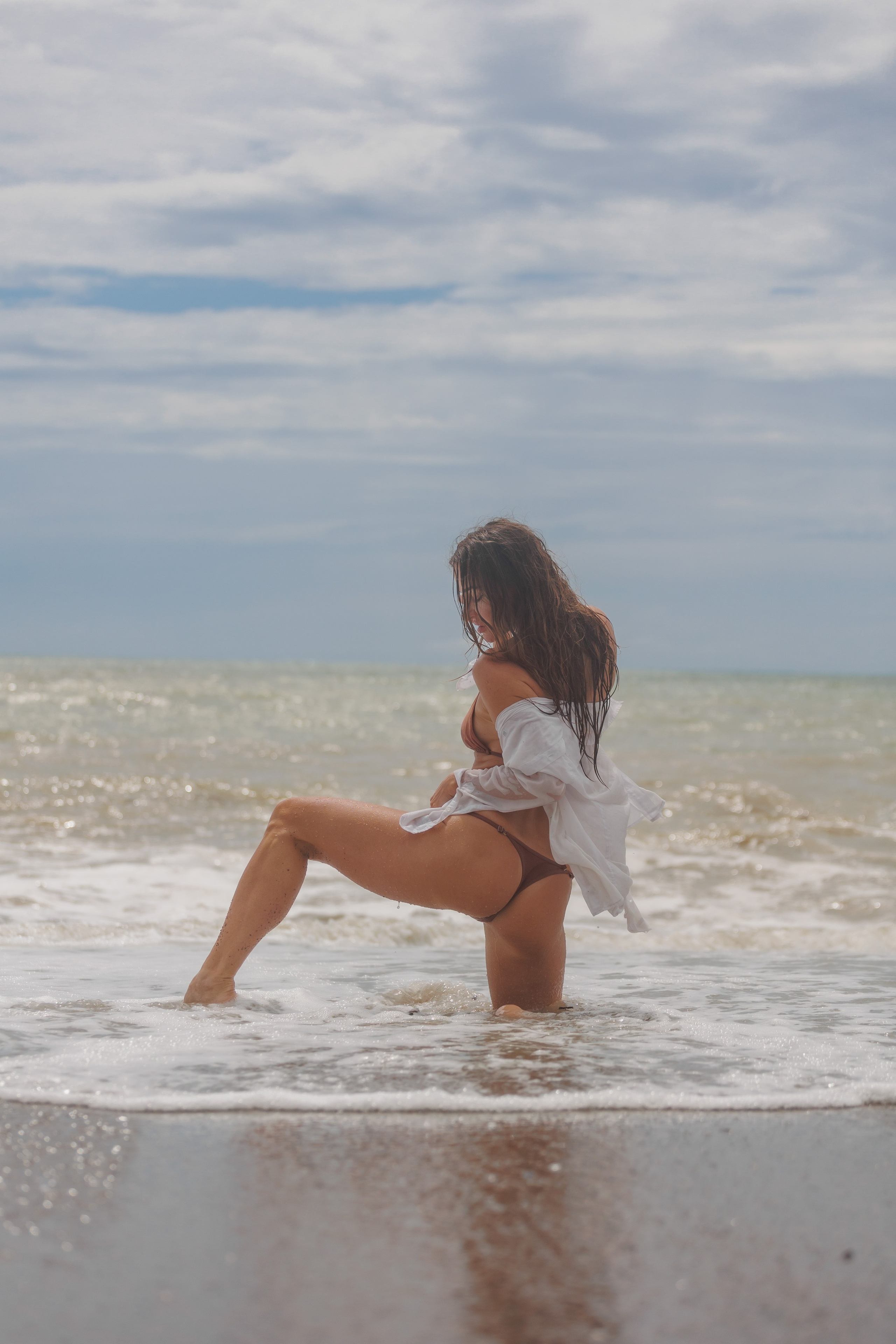 Shooting in a storm. Photographer in Saint-Petersburg and Moscow Max Spector