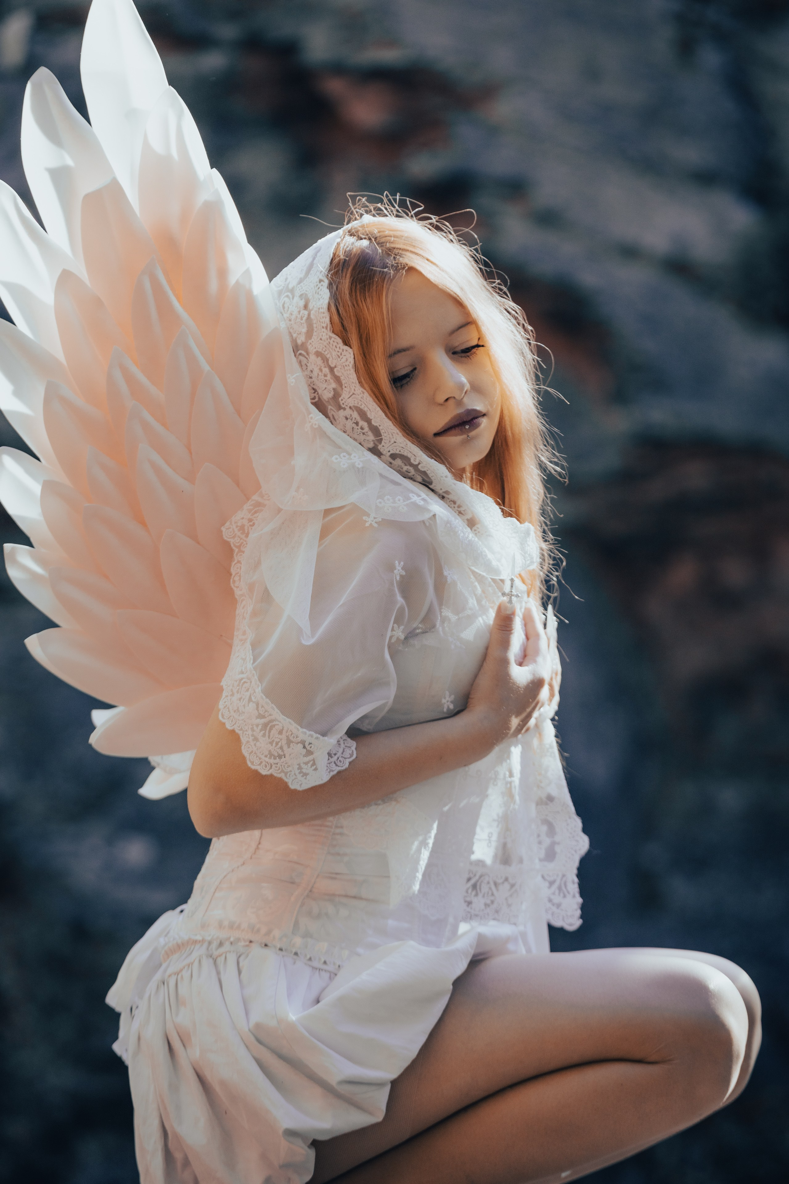 Фотосессии — Ангелы и Демоны 2025 — остров Русский. Твой ламповый фотограф