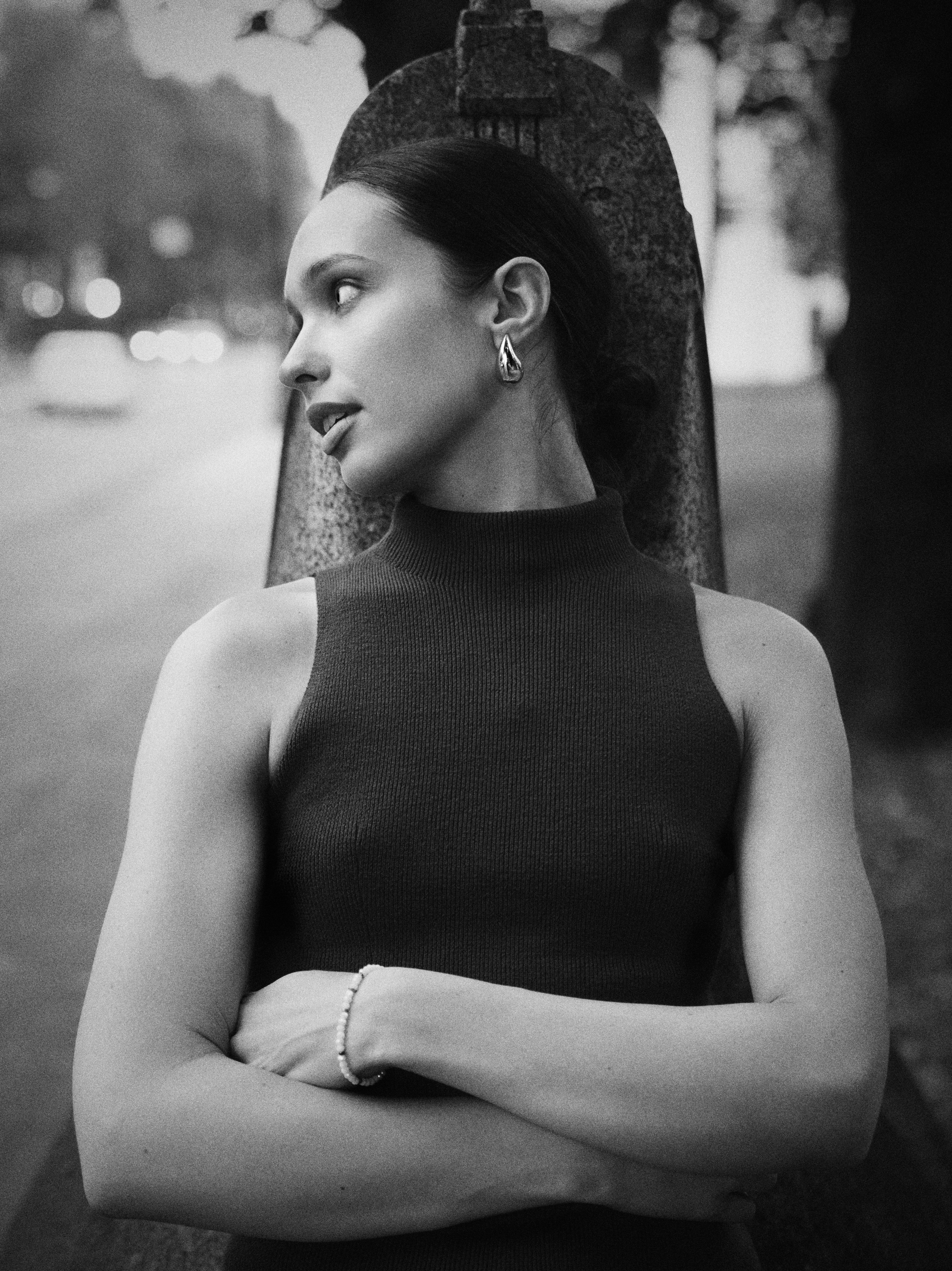 Музыка камня. Сергей Горшенин — профессиональный фотограф