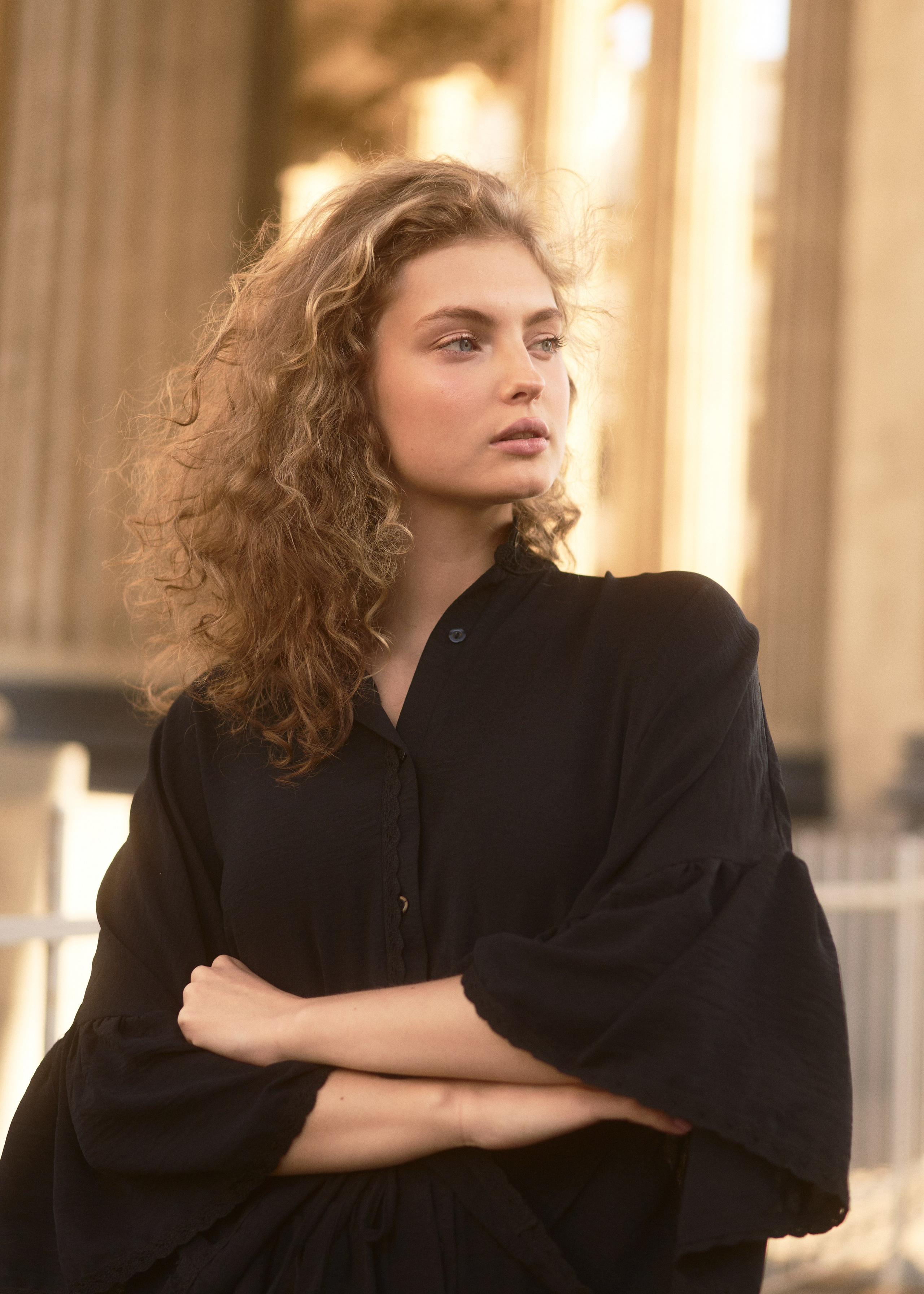 Дарья Ченубытова. Сергей Горшенин — профессиональный фотограф