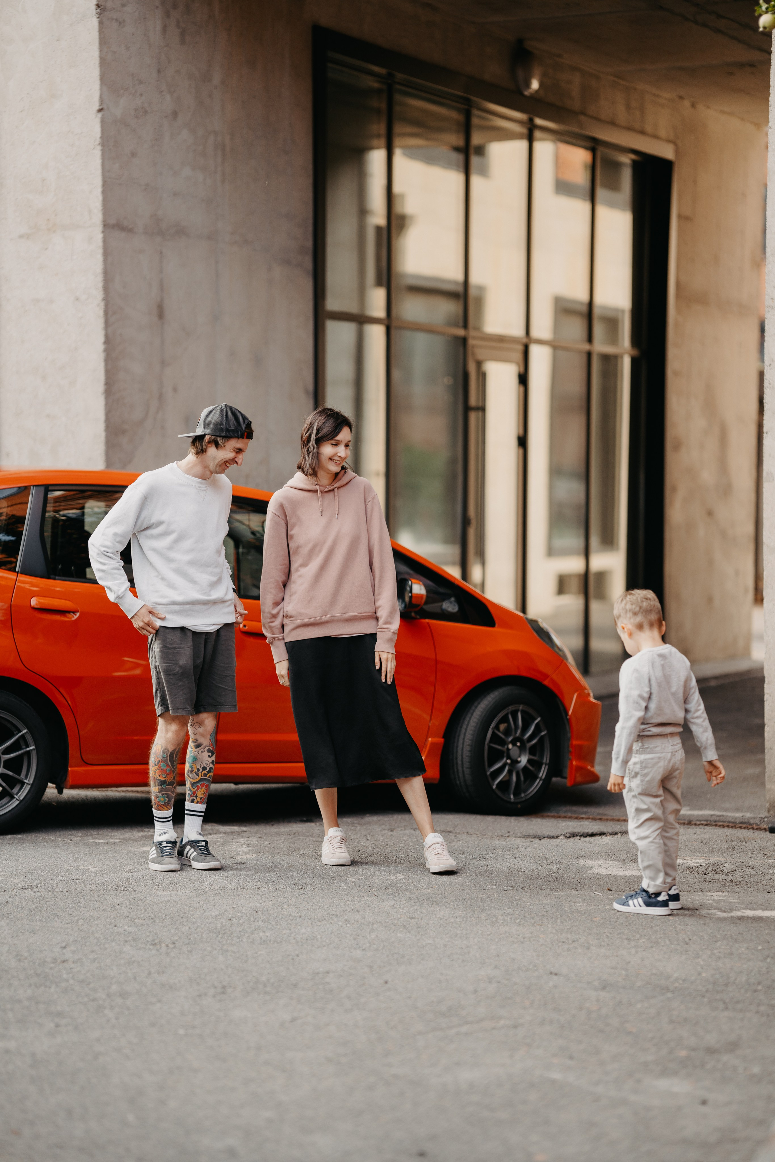 Семья. Фотограф в Санкт-Петербурге Мария Александрова