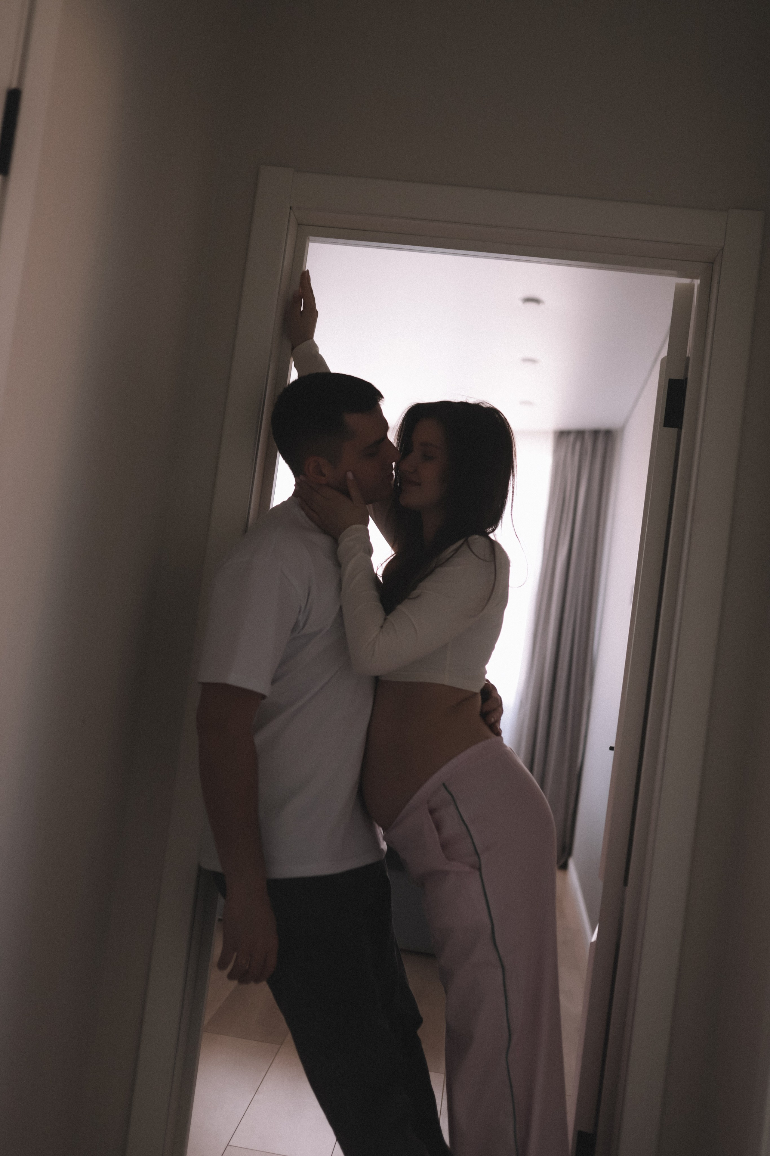 Саша и Таня. Фотограф в Нижнем Новгороде Кристина Батанова