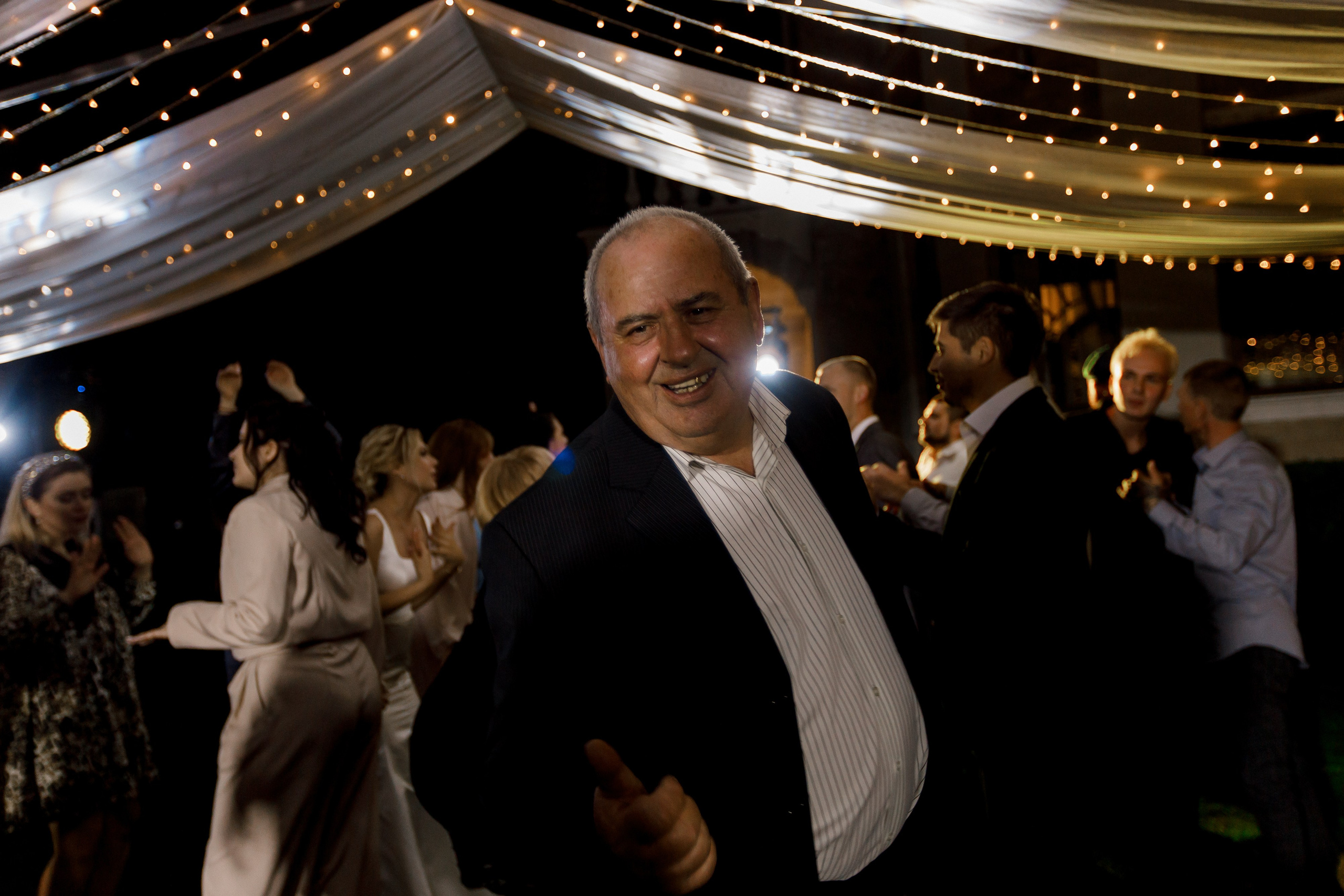 Денис и Алина. Белый замок. Фотограф Анна Лейман. Севастополь