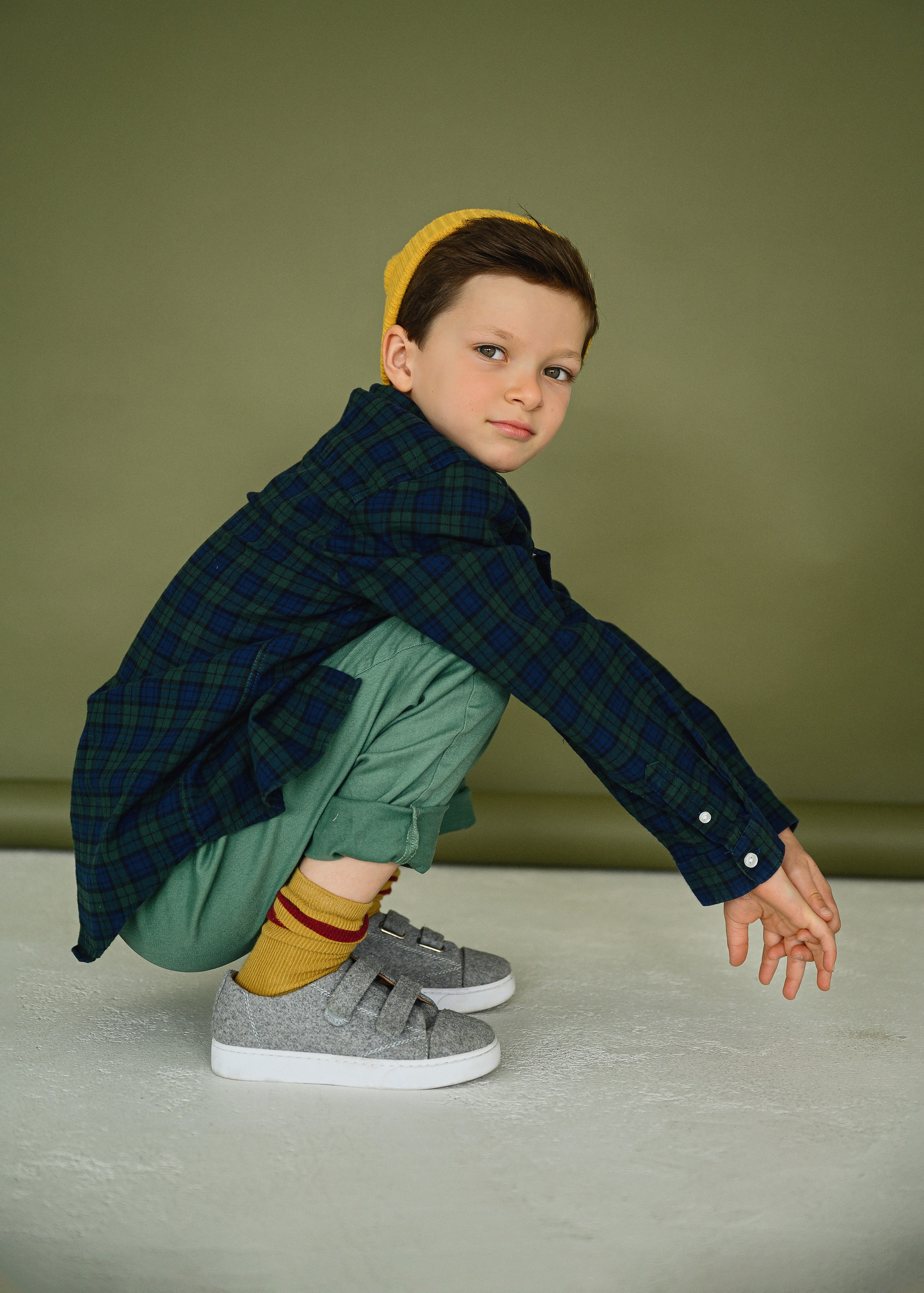 Дети. Главная