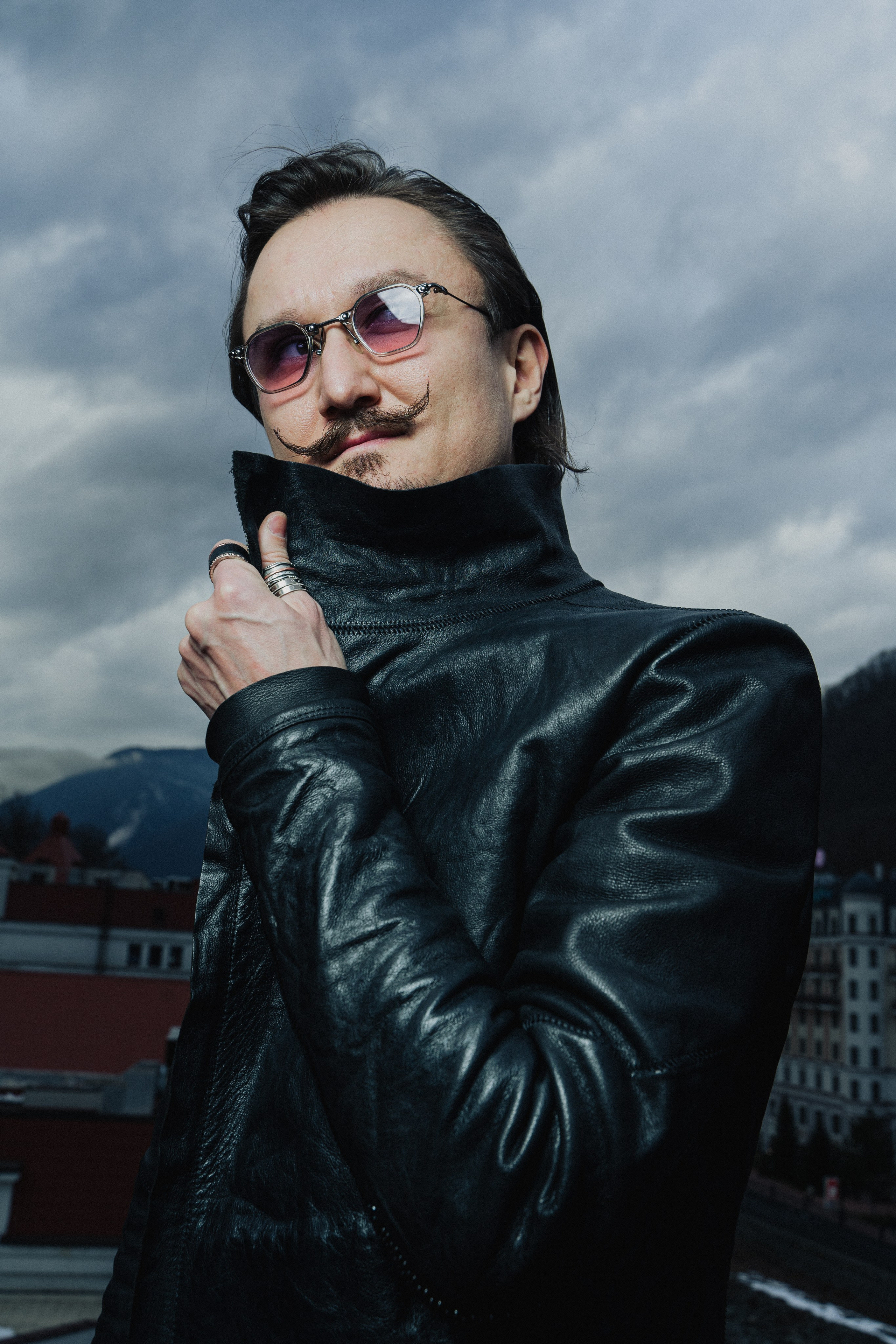 Rushan. Емельянова Елена