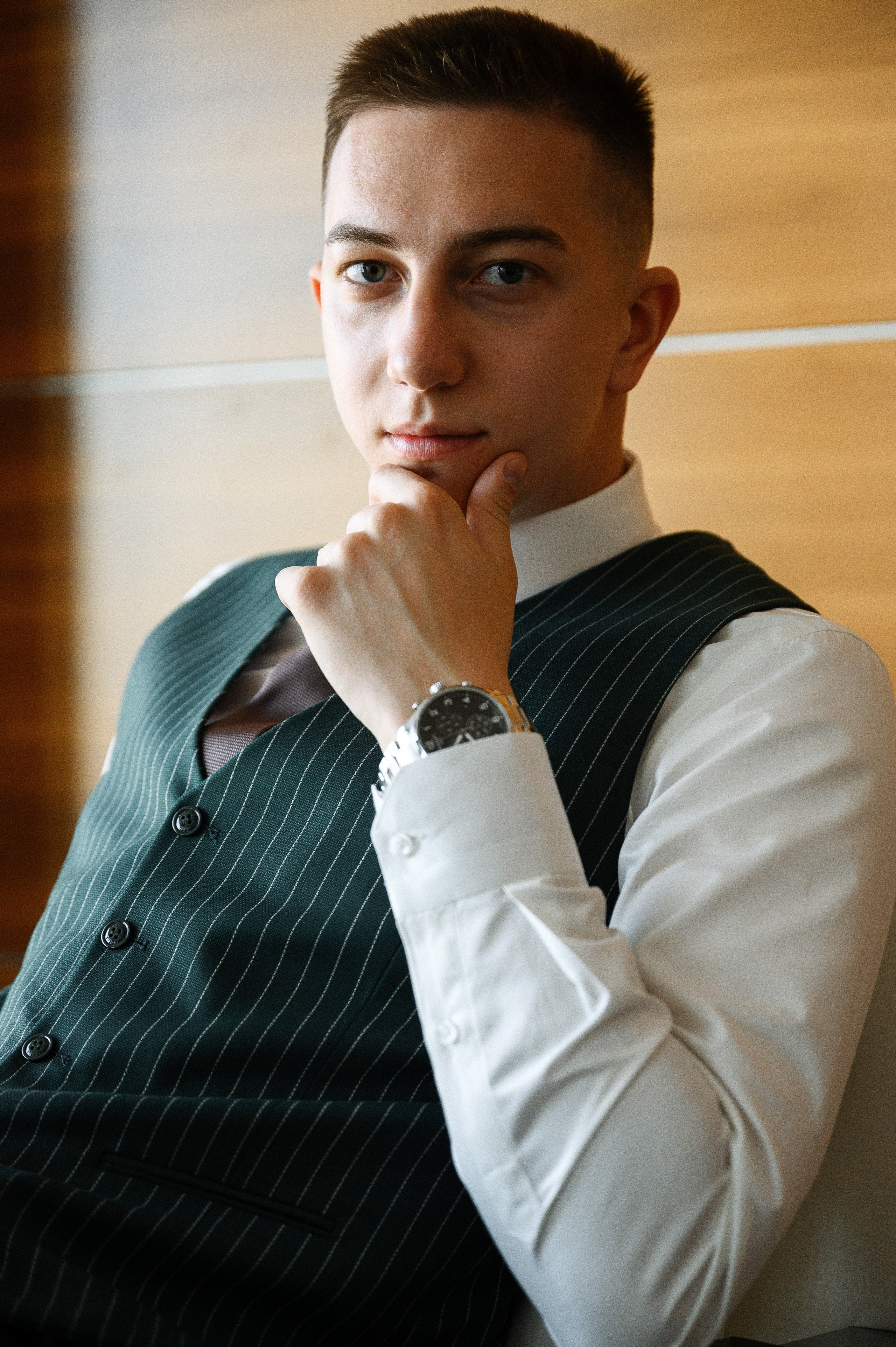 Илья & Алина