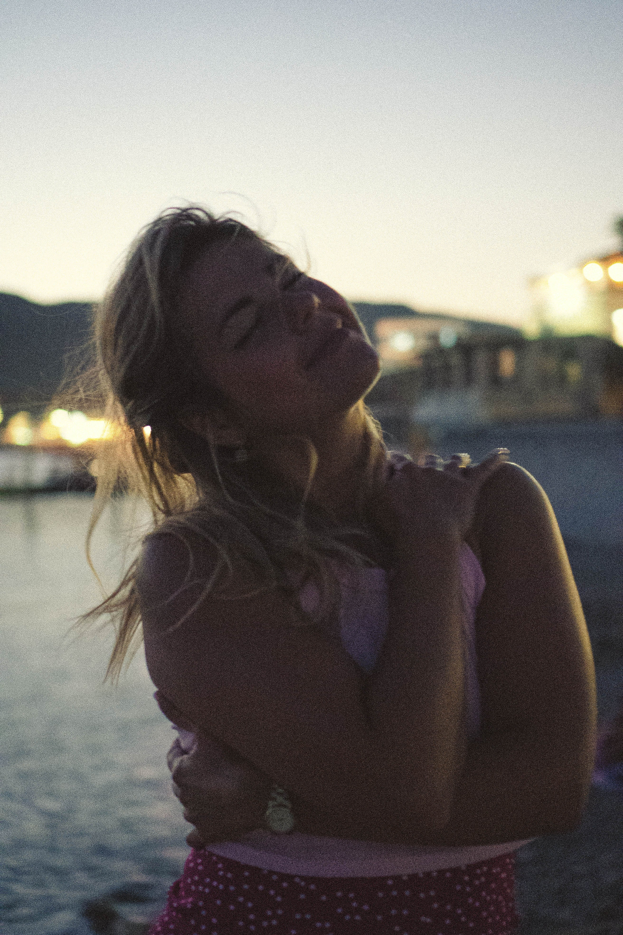 Море. Профессиональный фотограф, Санкт-Петербург — Виктория Богомолова