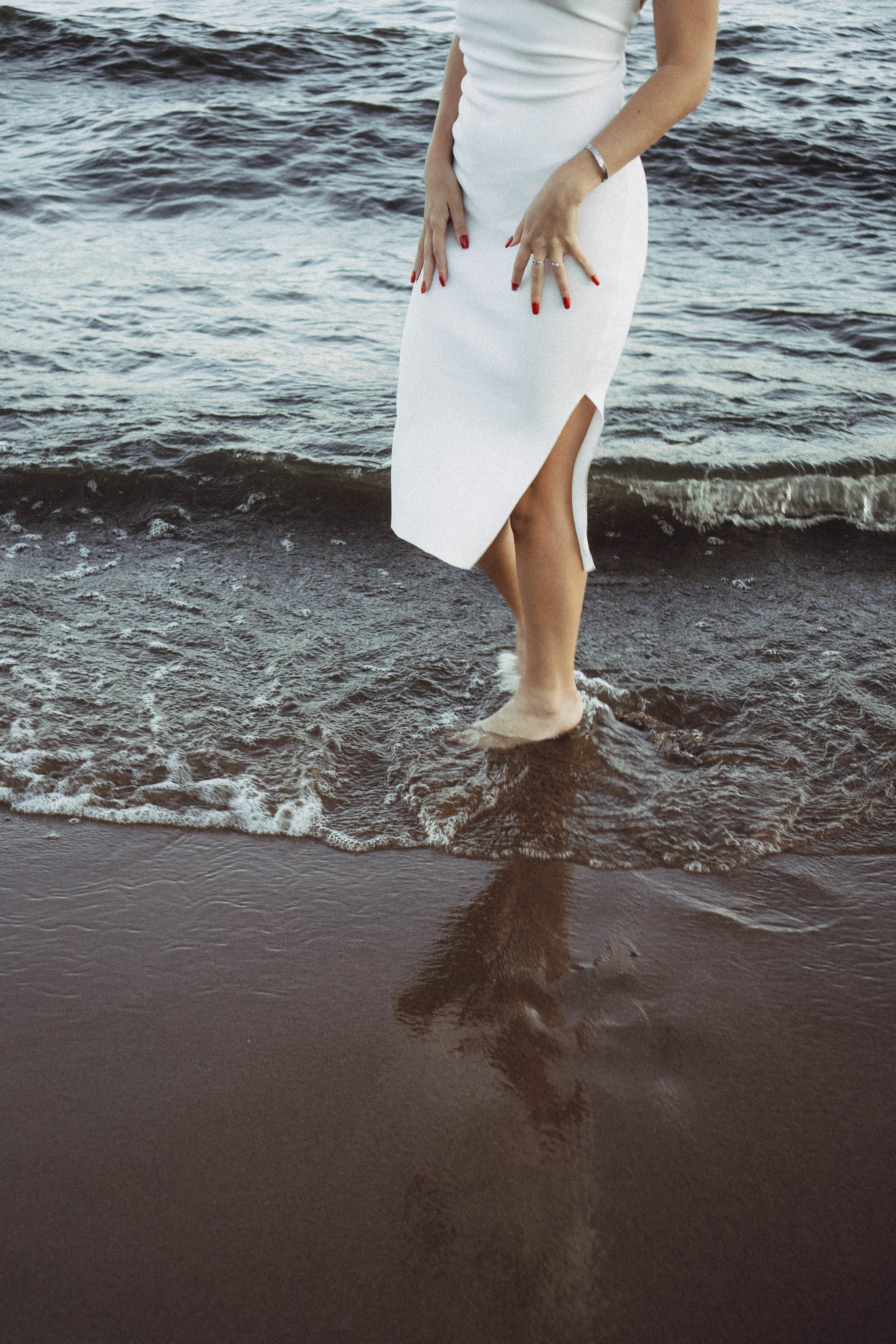 Любовь на заливе. Профессиональный фотограф, Санкт-Петербург — Виктория Богомолова