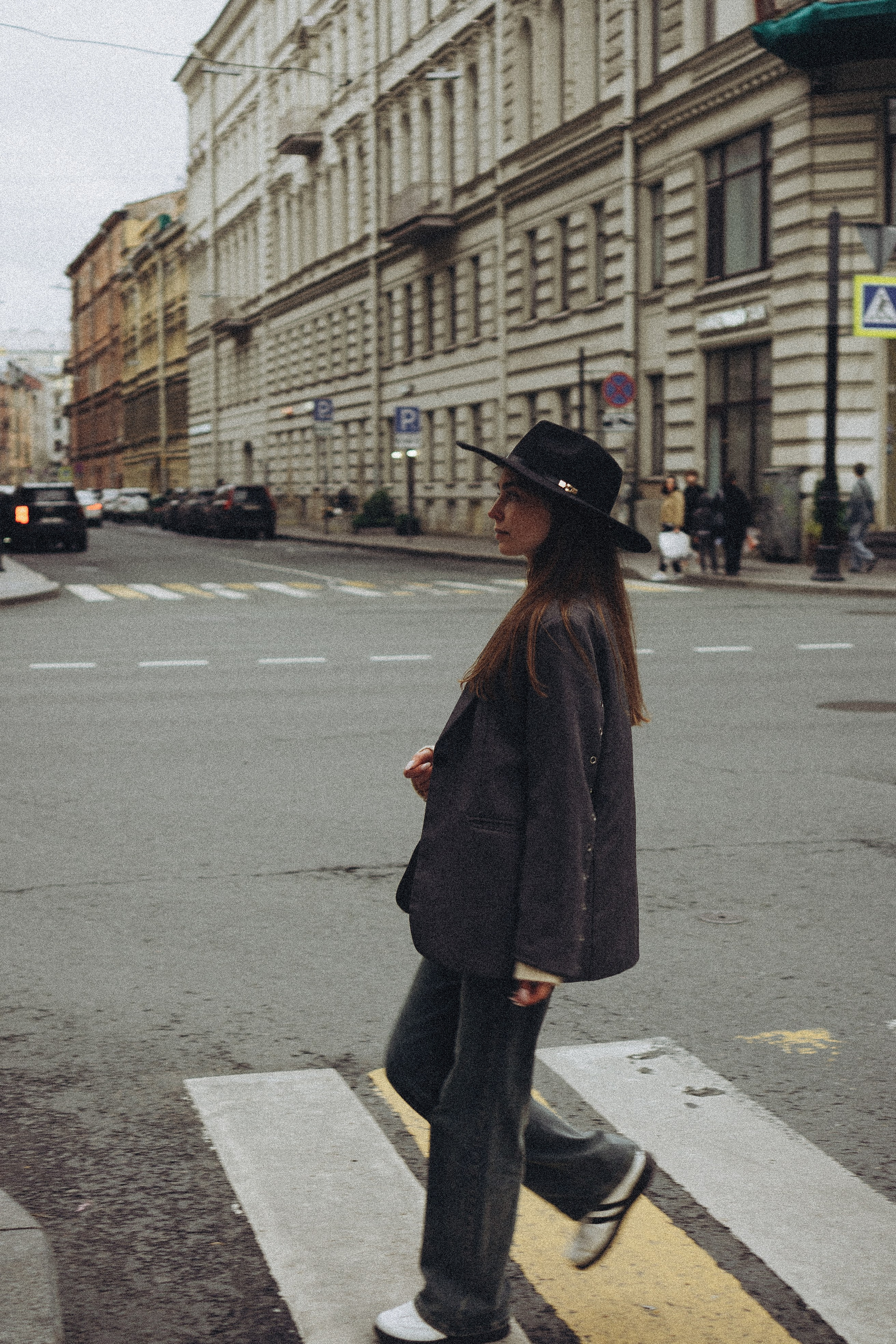 ПРОГУЛКА НА ЧЕРНЫШЕВСКОЙ. Профессиональный фотограф, Санкт-Петербург — Виктория Богомолова