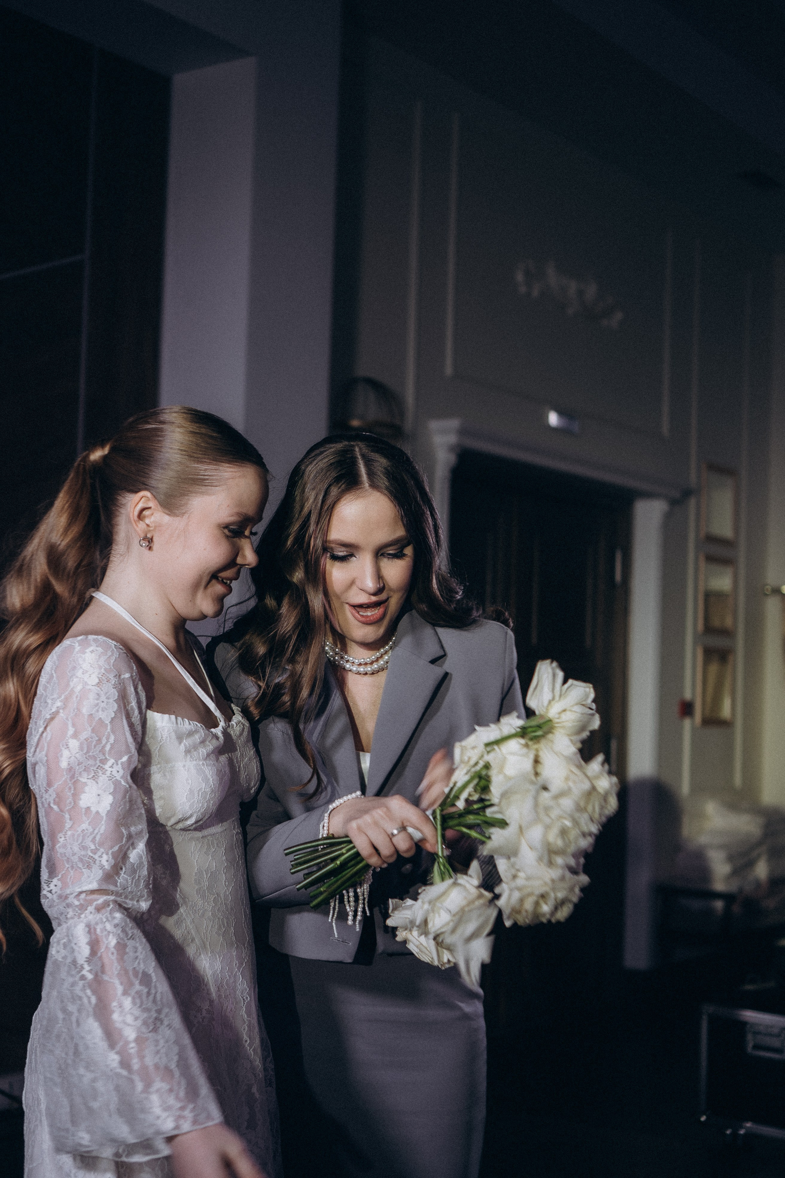 СЬЕМКА СВАДЕБНОГО БАНКЕТА (СНЯТО В СИБИРЕ В НИЖНЕВАРТОВСКЕ). Профессиональный фотограф, Санкт-Петербург — Виктория Богомолова