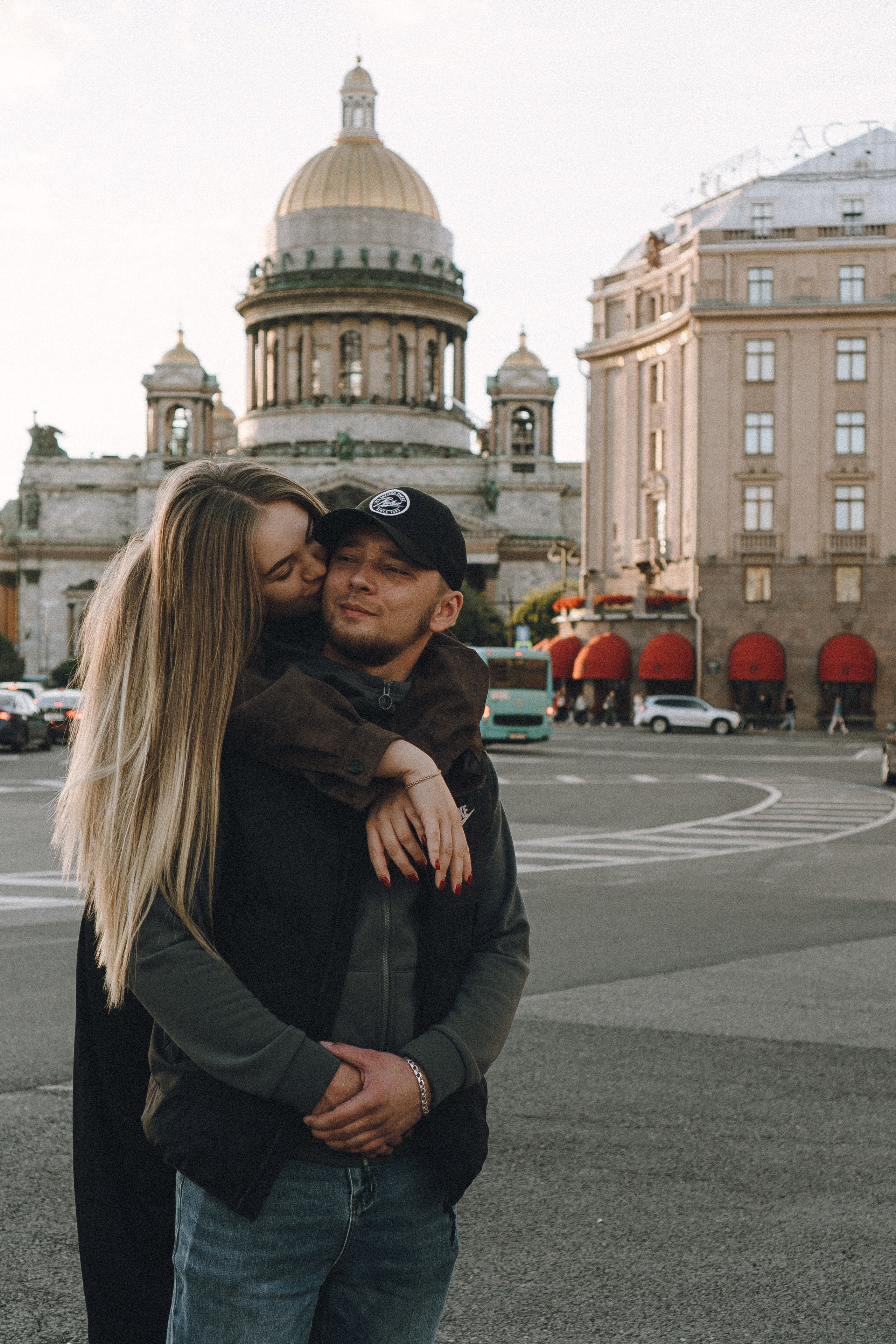 НЕОЖИДАННОЕ ПРЕДЛОЖЕНИЕ РУКИ И СЕРДЦА. Профессиональный фотограф, Санкт-Петербург — Виктория Богомолова